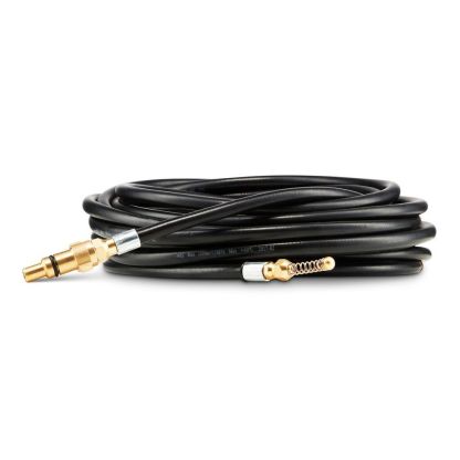 Nettoyeur haute pression + Déboucheur de canalisation