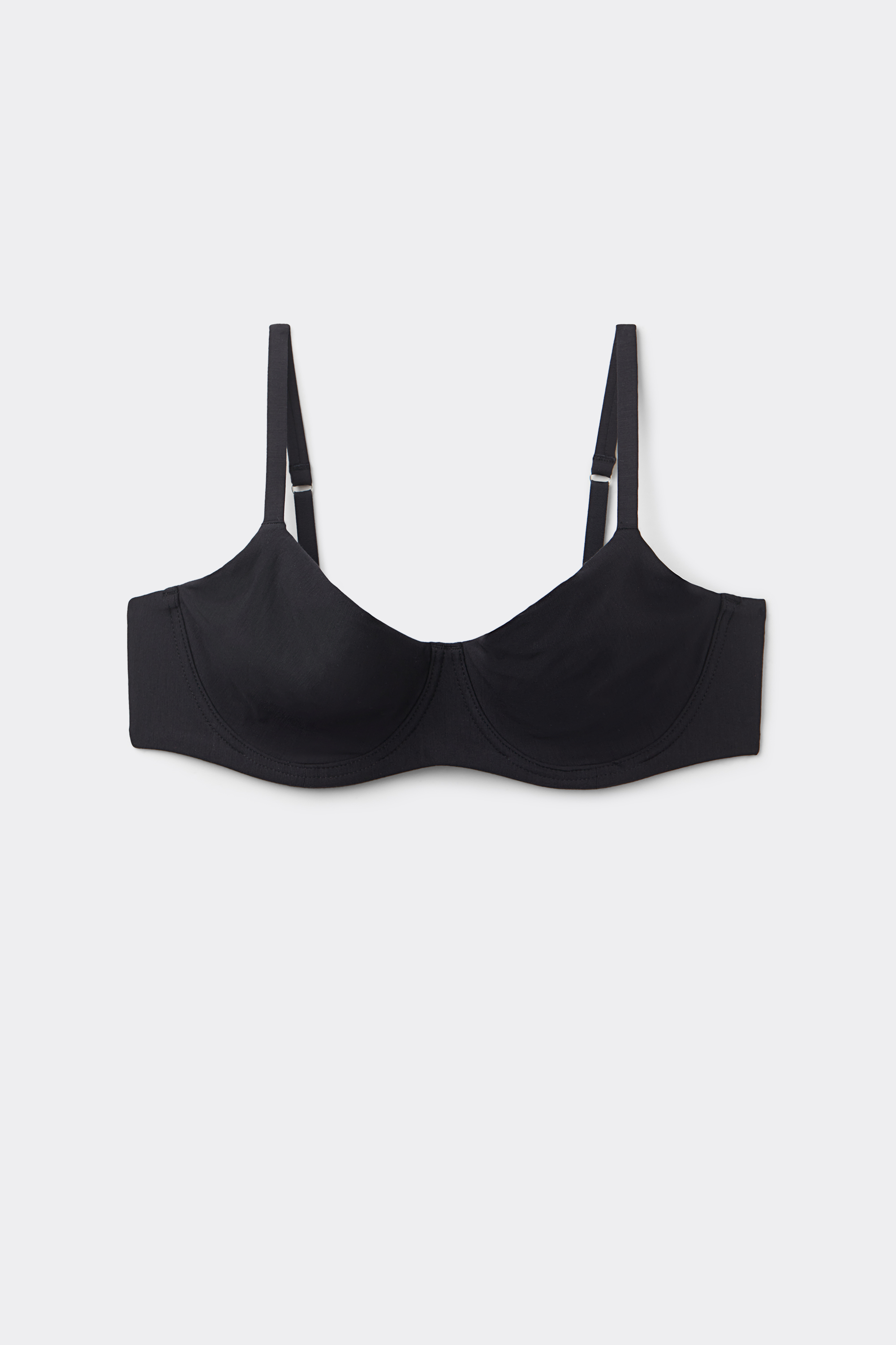 Daniela Superior Comfort Balconette Bra