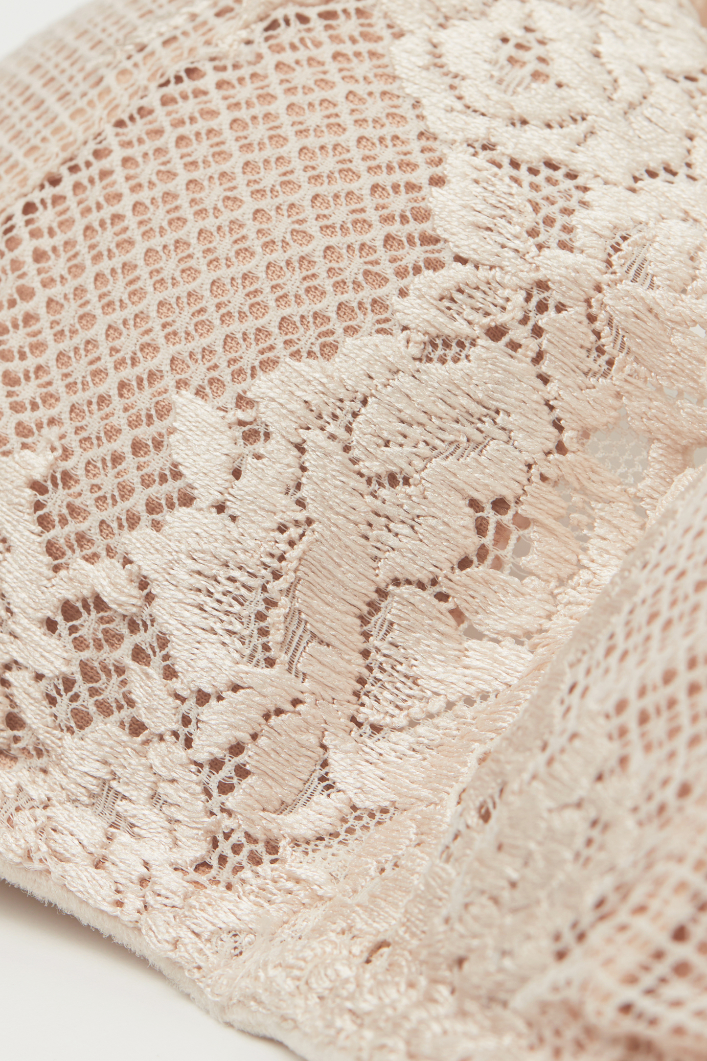 Pretty Flowers Giorgia Balconette Bra