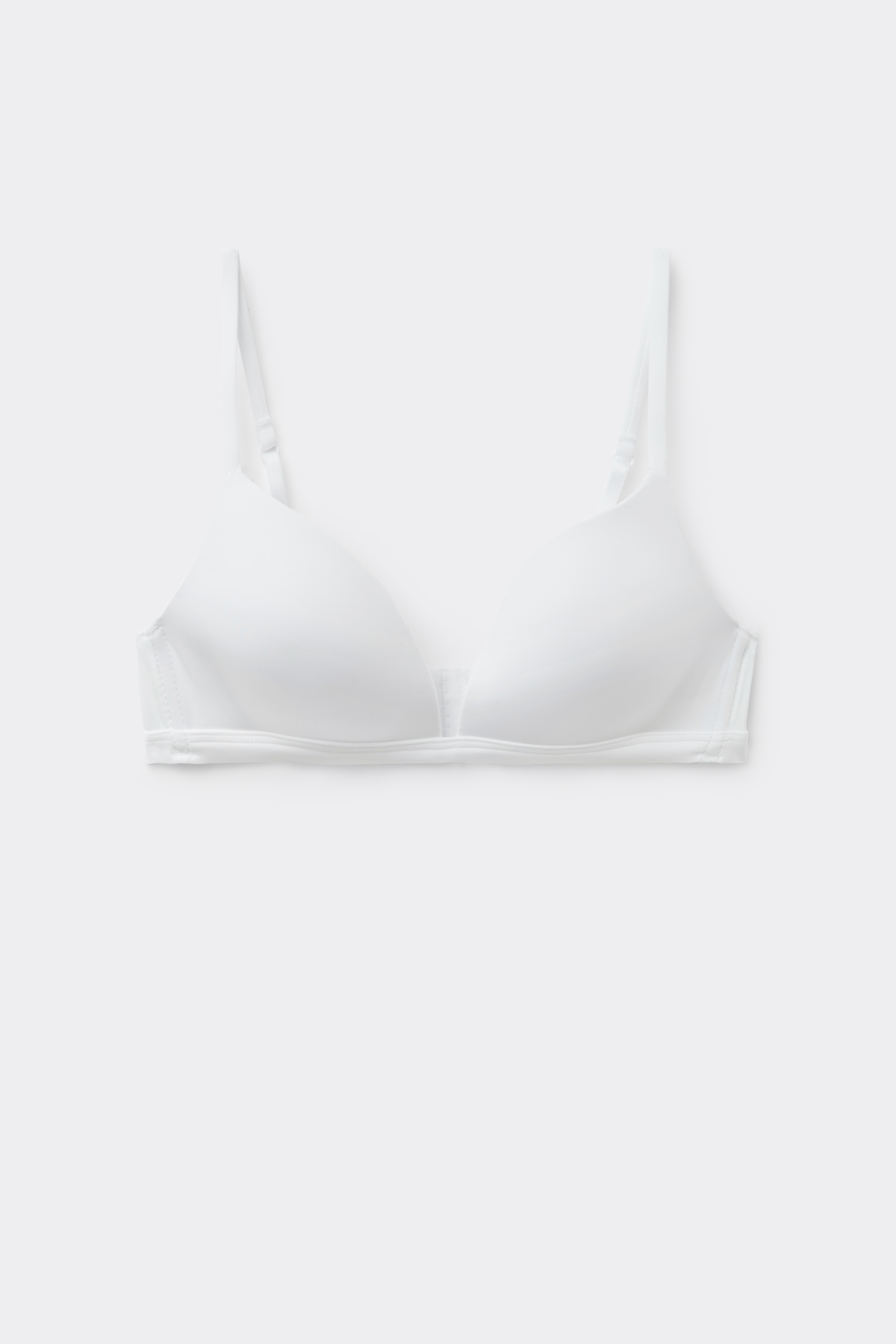 Tiziana Triangle Bra in Ultralight Microfiber