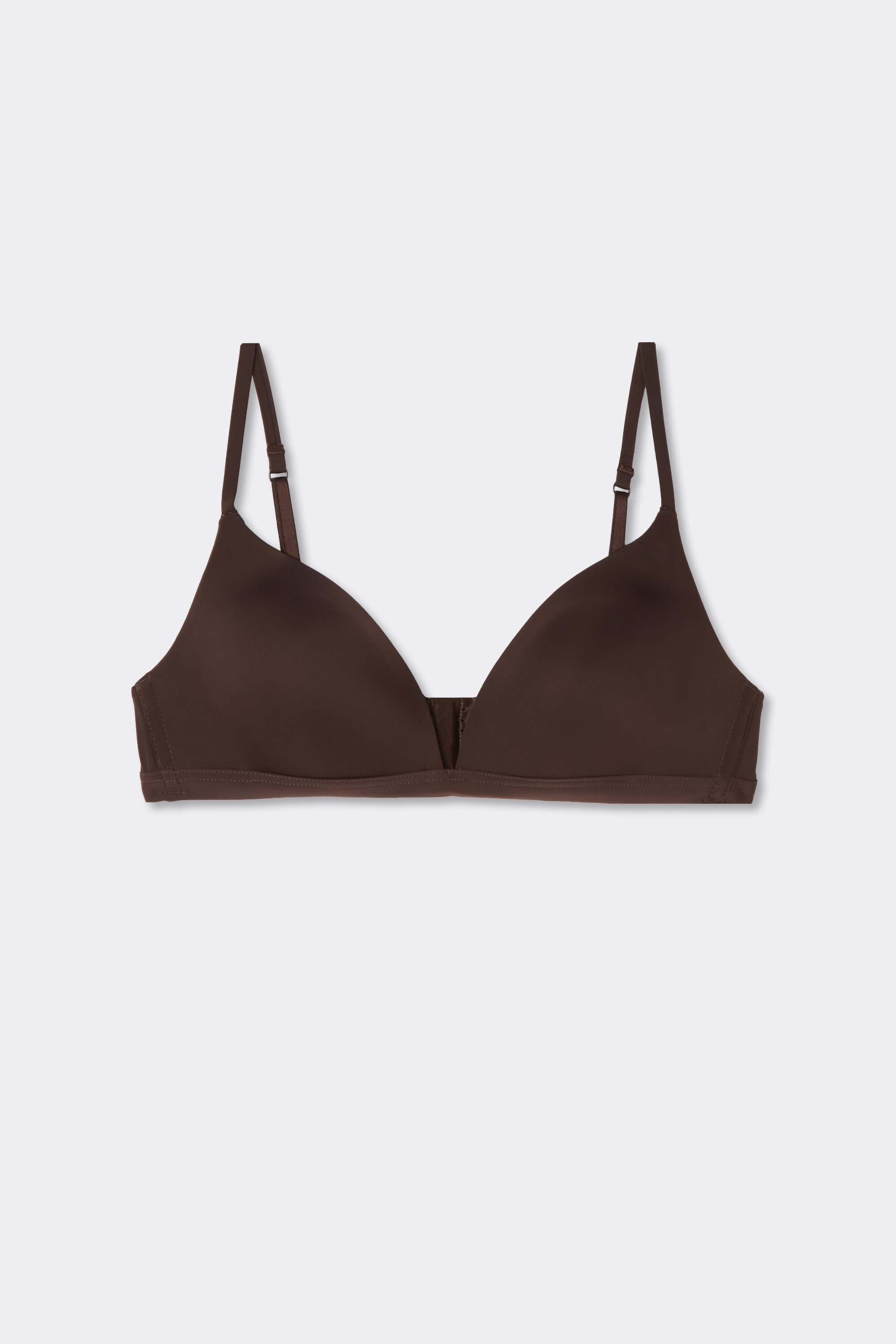 Tiziana Triangle Bra in Ultralight Microfiber