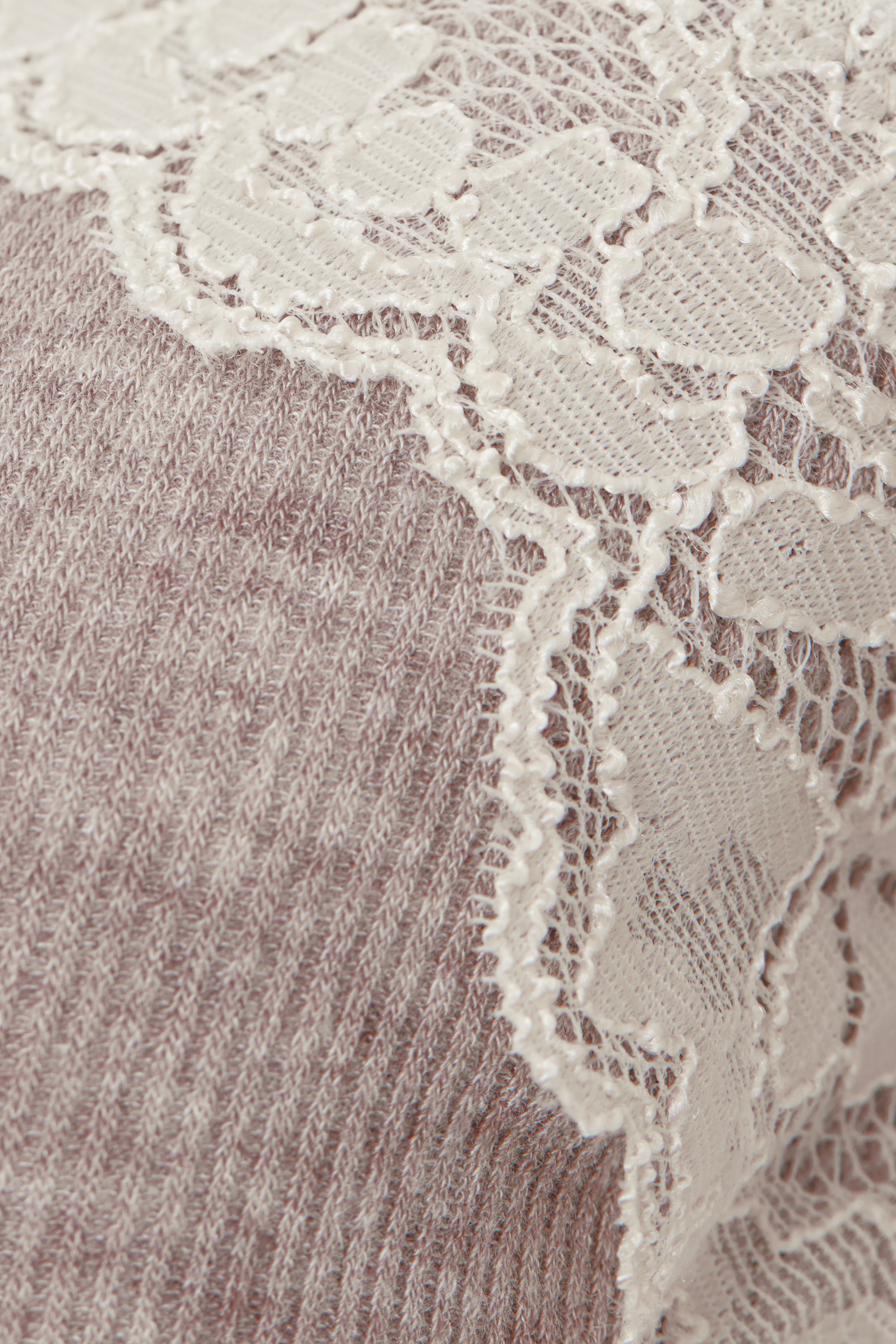 Effortless Beauty Francesca Balconette Bra