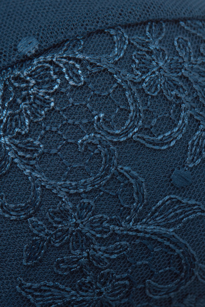 Luxury Dreams Sofia Balconette Bra