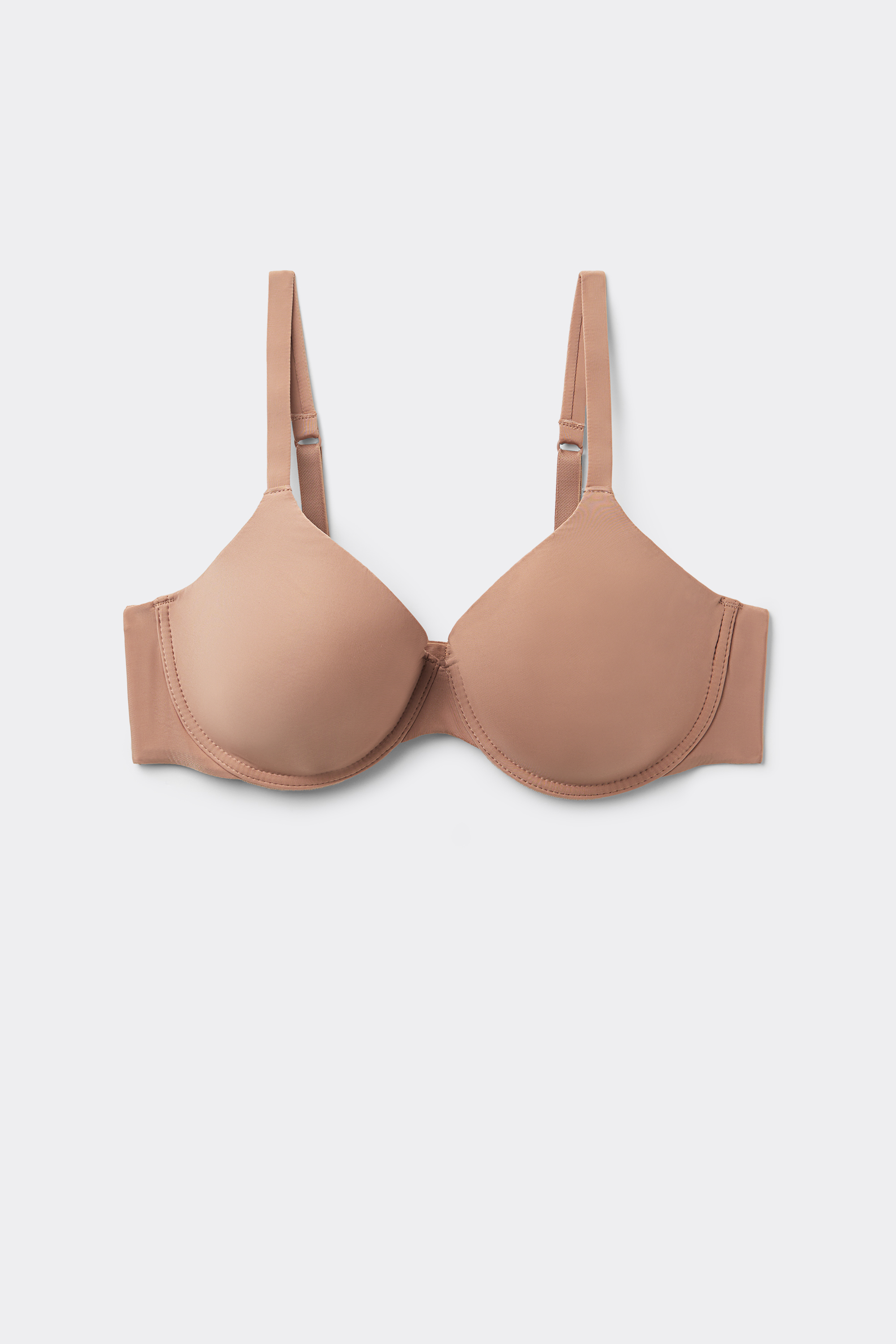 Francesca Ultimate T-shirt Balconette Bra