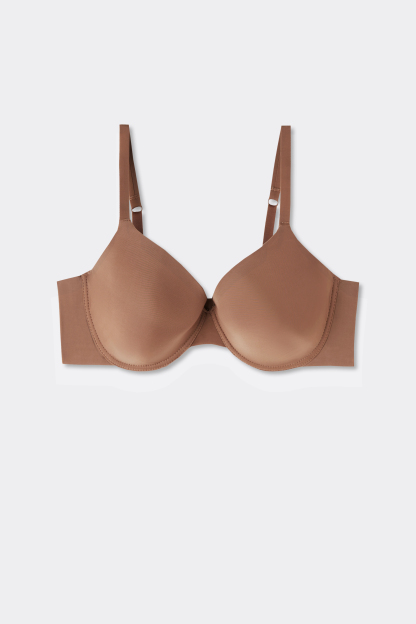 Francesca Ultimate T-shirt Balconette Bra