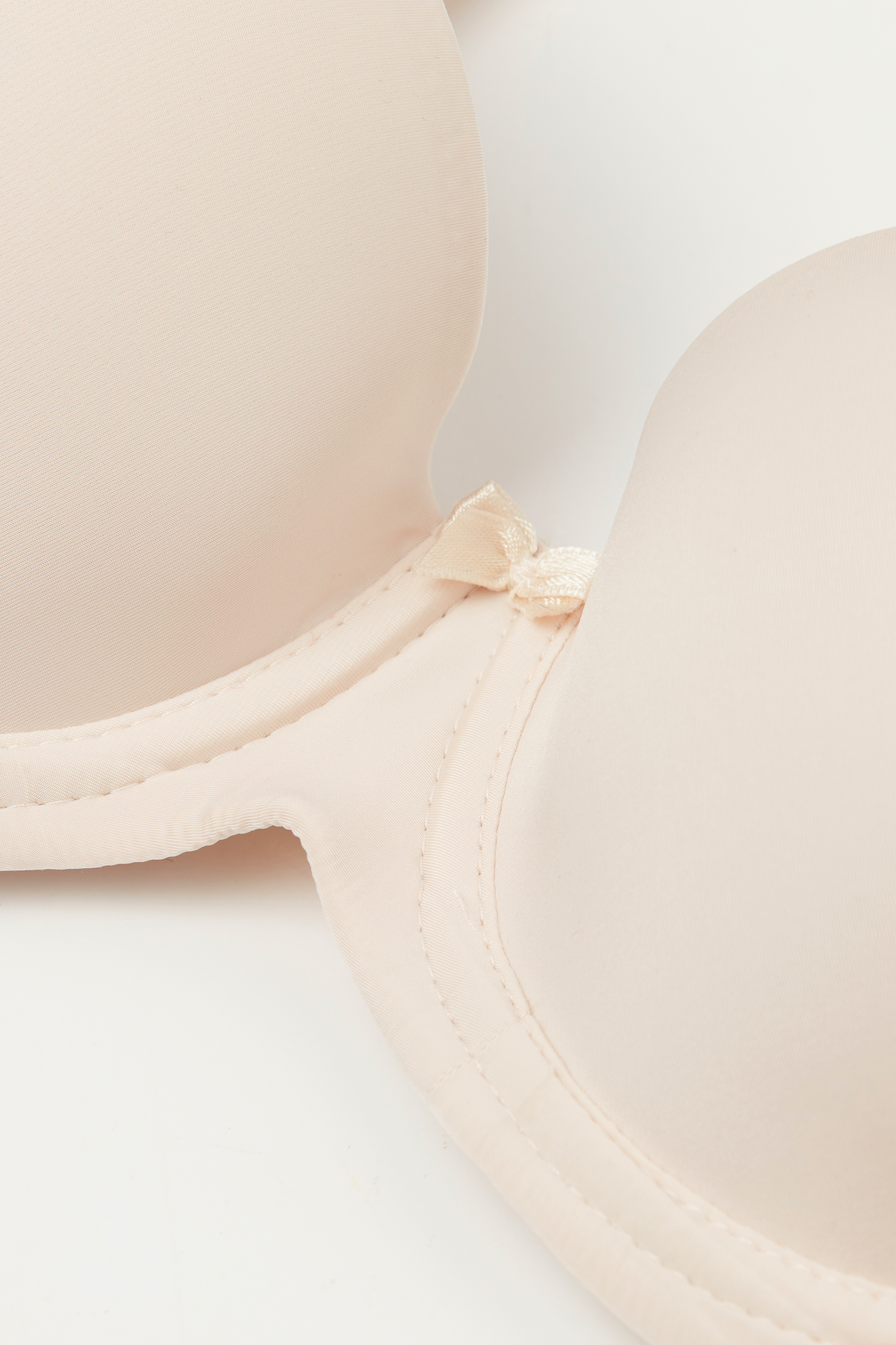 Sofia Natural Lift Balconette Bra in Ultralight Microfiber