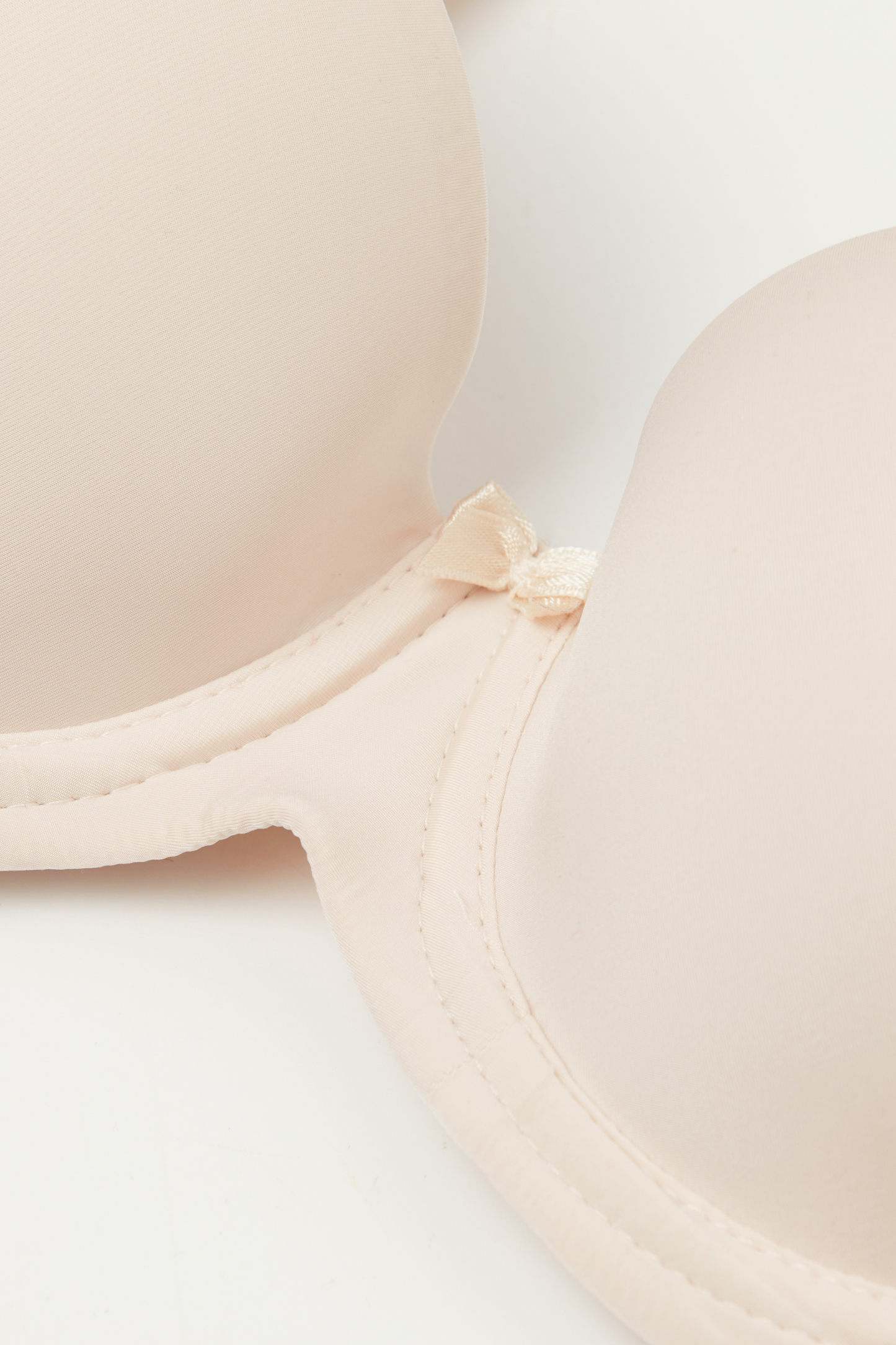 Sofia Natural Lift Balconette Bra in Ultralight Microfiber