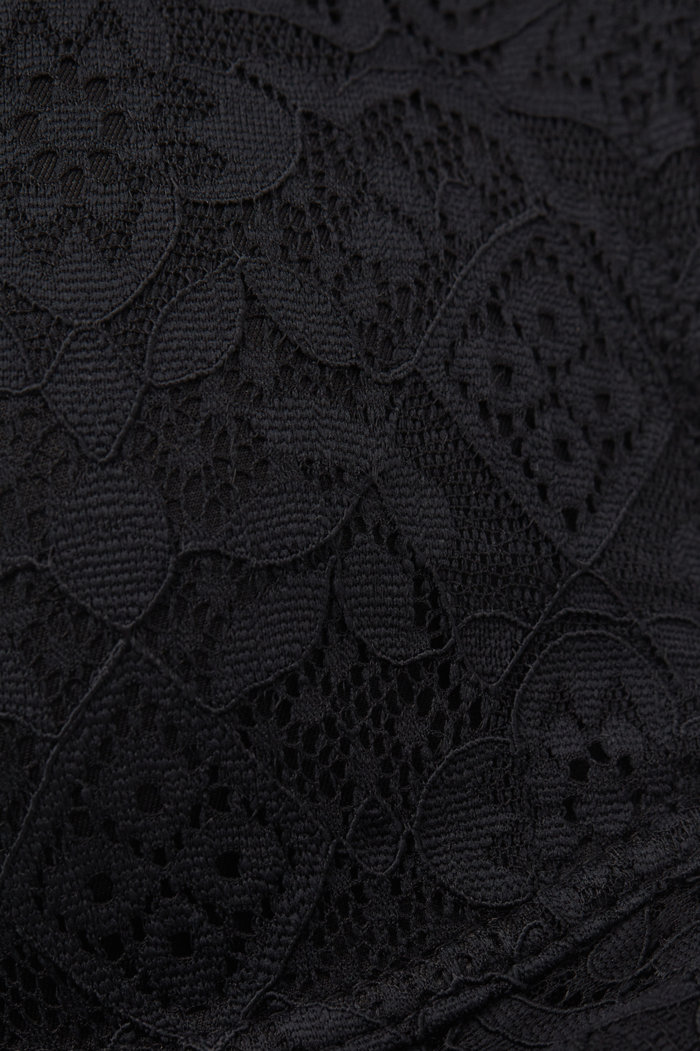 Francesca Lace Balconette Bra