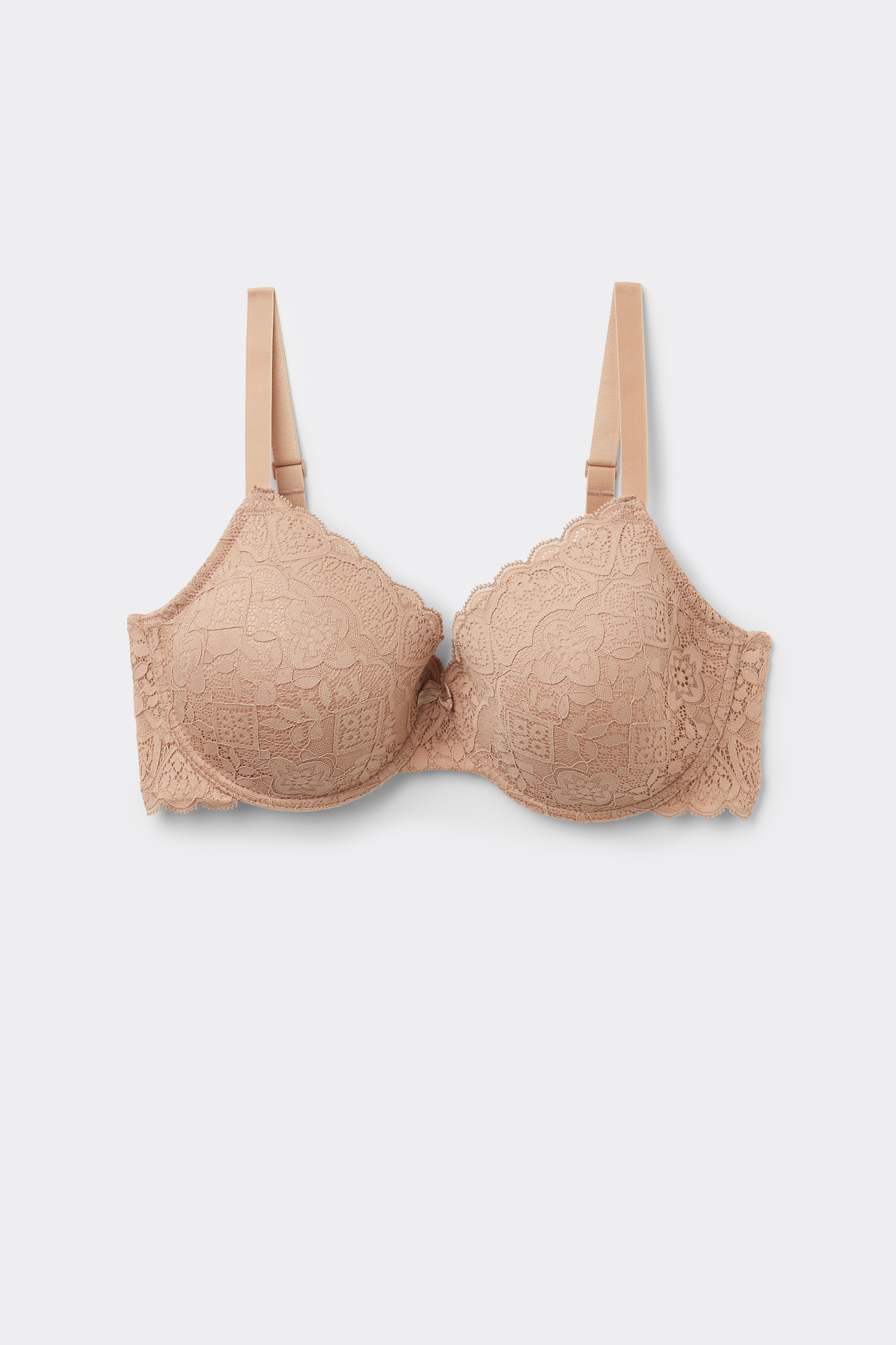 Francesca Lace Balconette Bra
