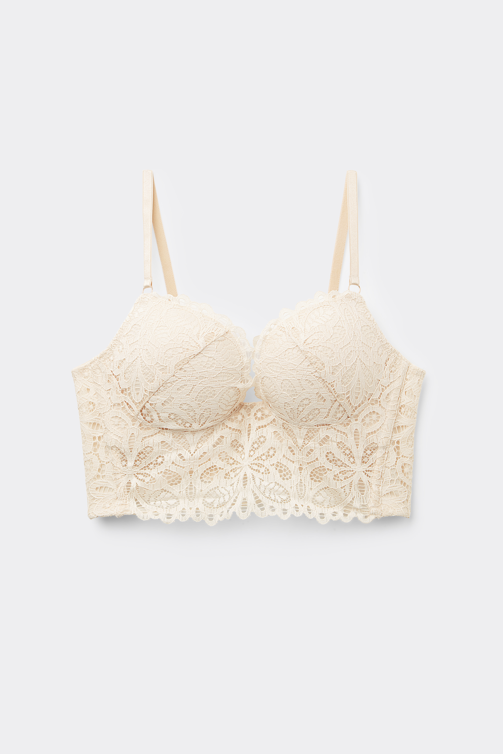 Italian Riviera Monica Bustier
