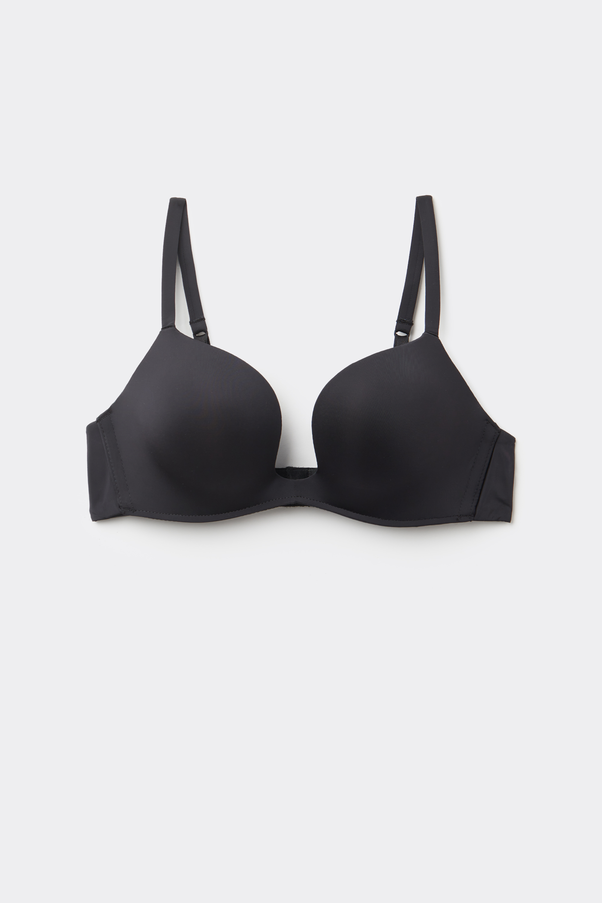 Monica Push-up Bra in Ultralight Microfiber