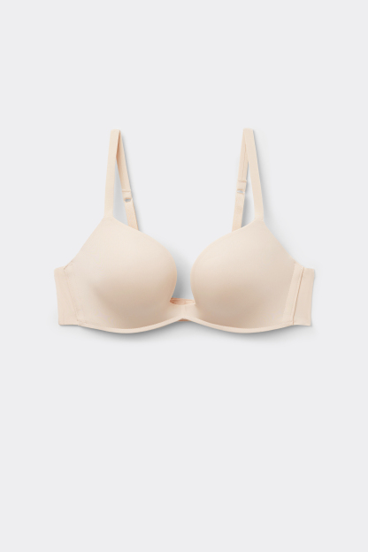 Monica Push-up Bra in Ultralight Microfiber