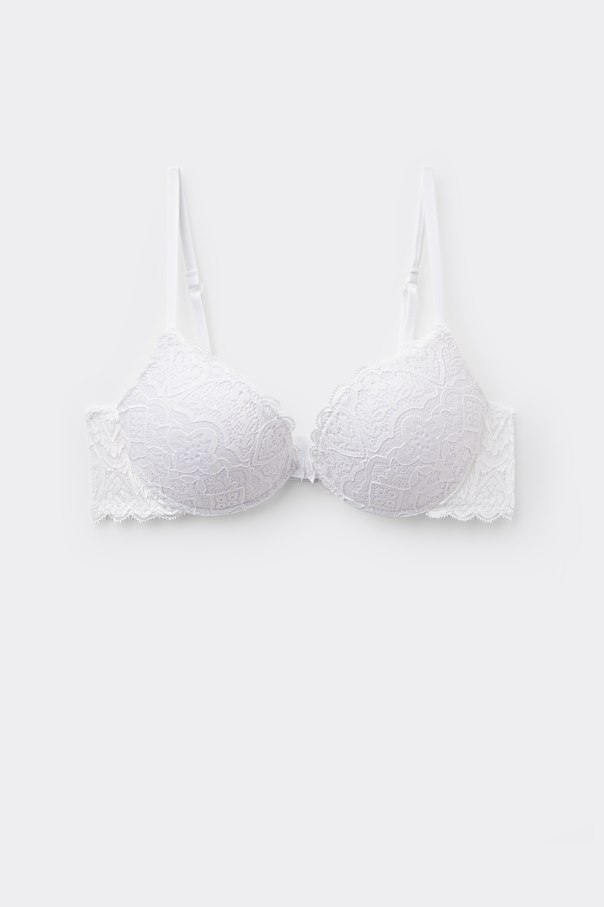Simona Lace Super Push-Up Bra