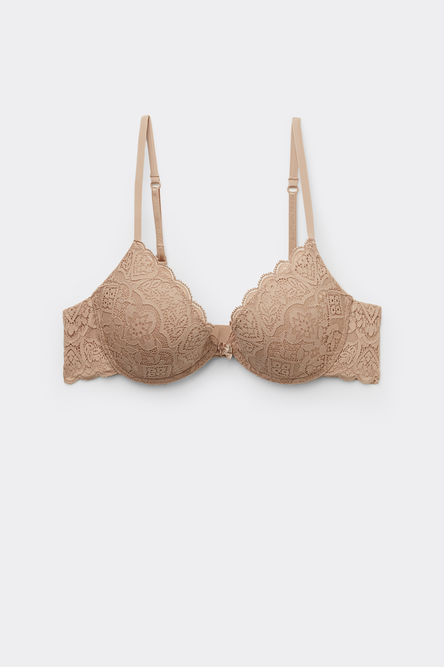Bellissima Lace Push-up Bra