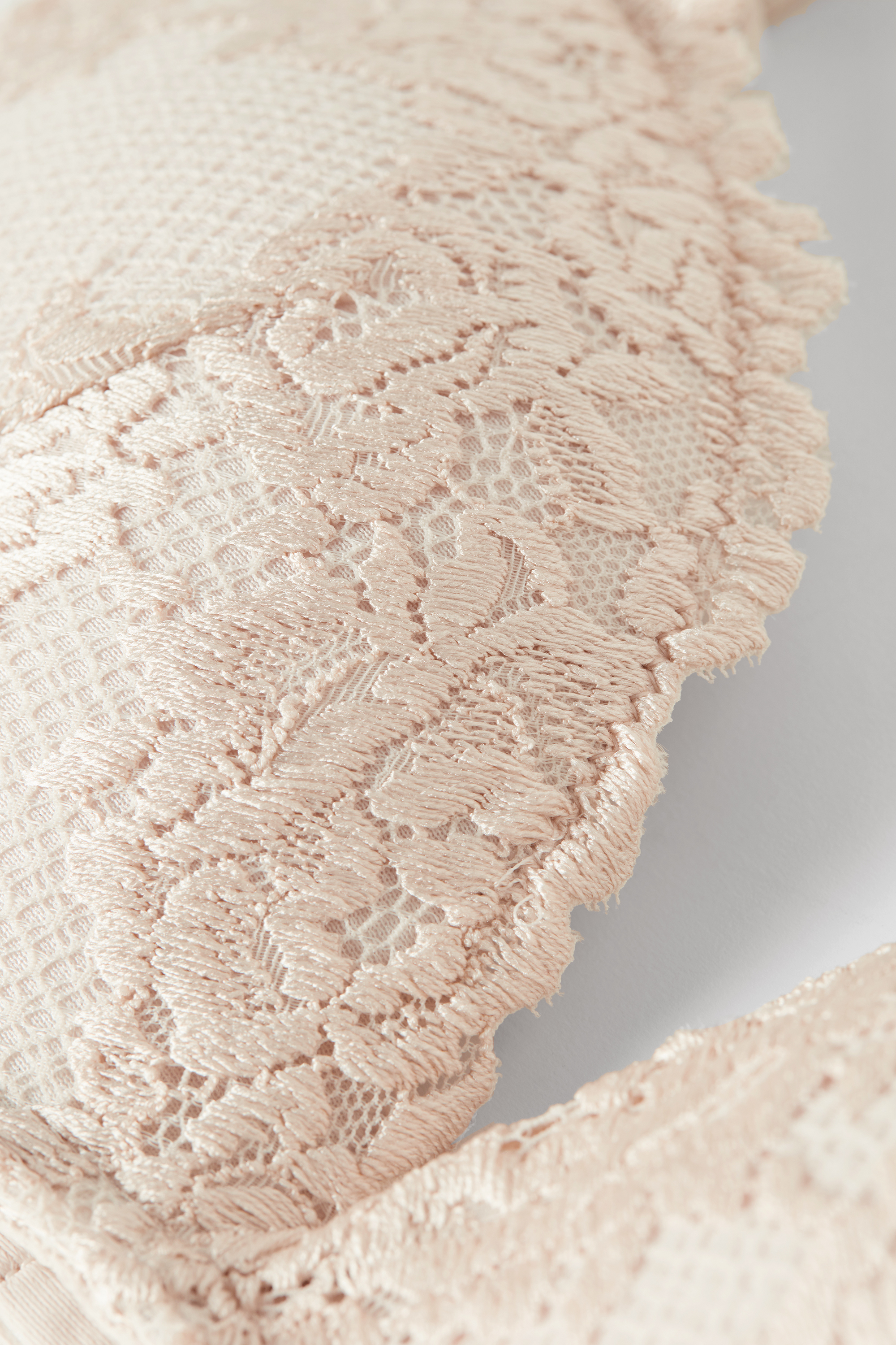 Pretty Flowers Gioia Super Push-up Bra