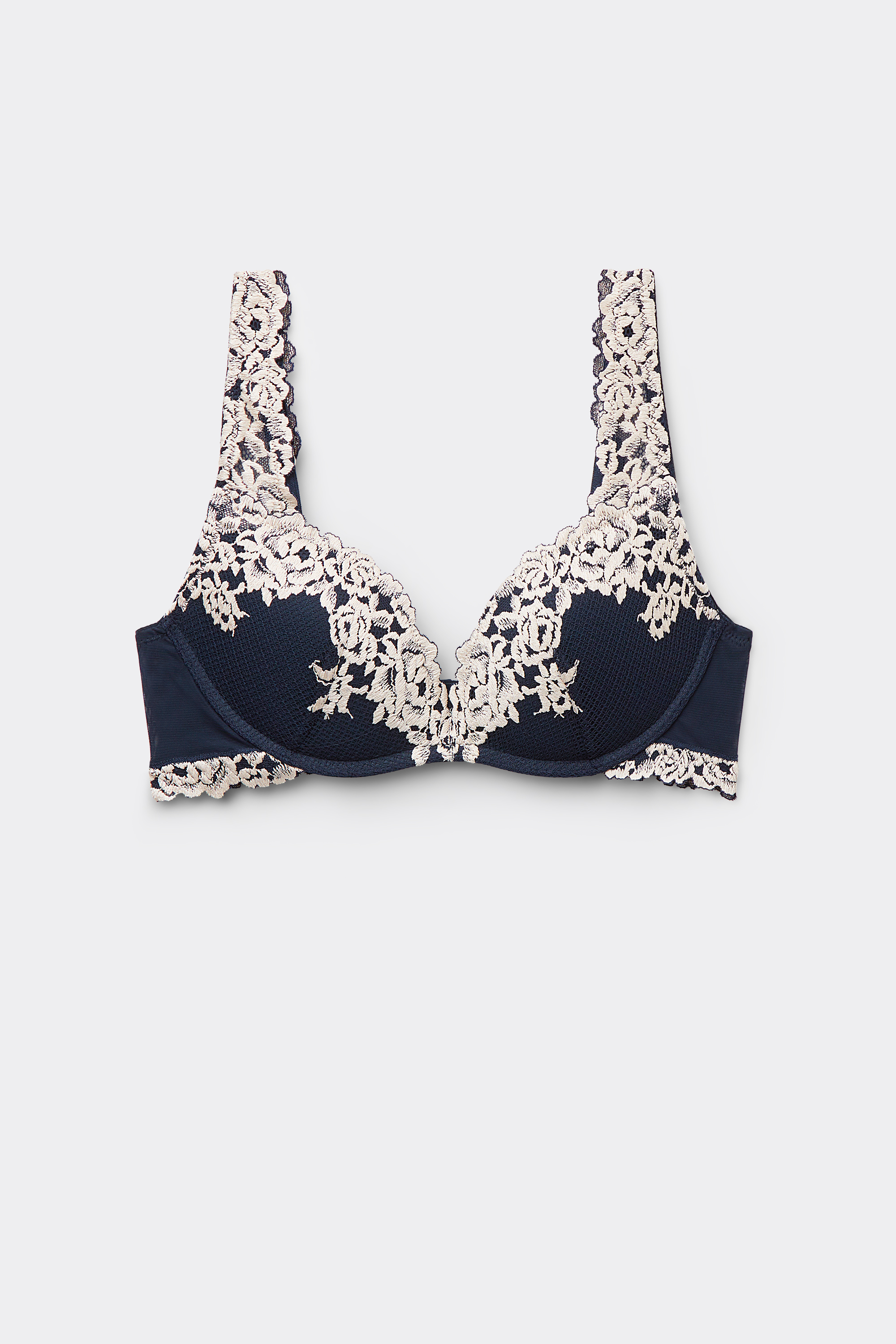 Pretty Flowers Gioia Super Push-up Bra