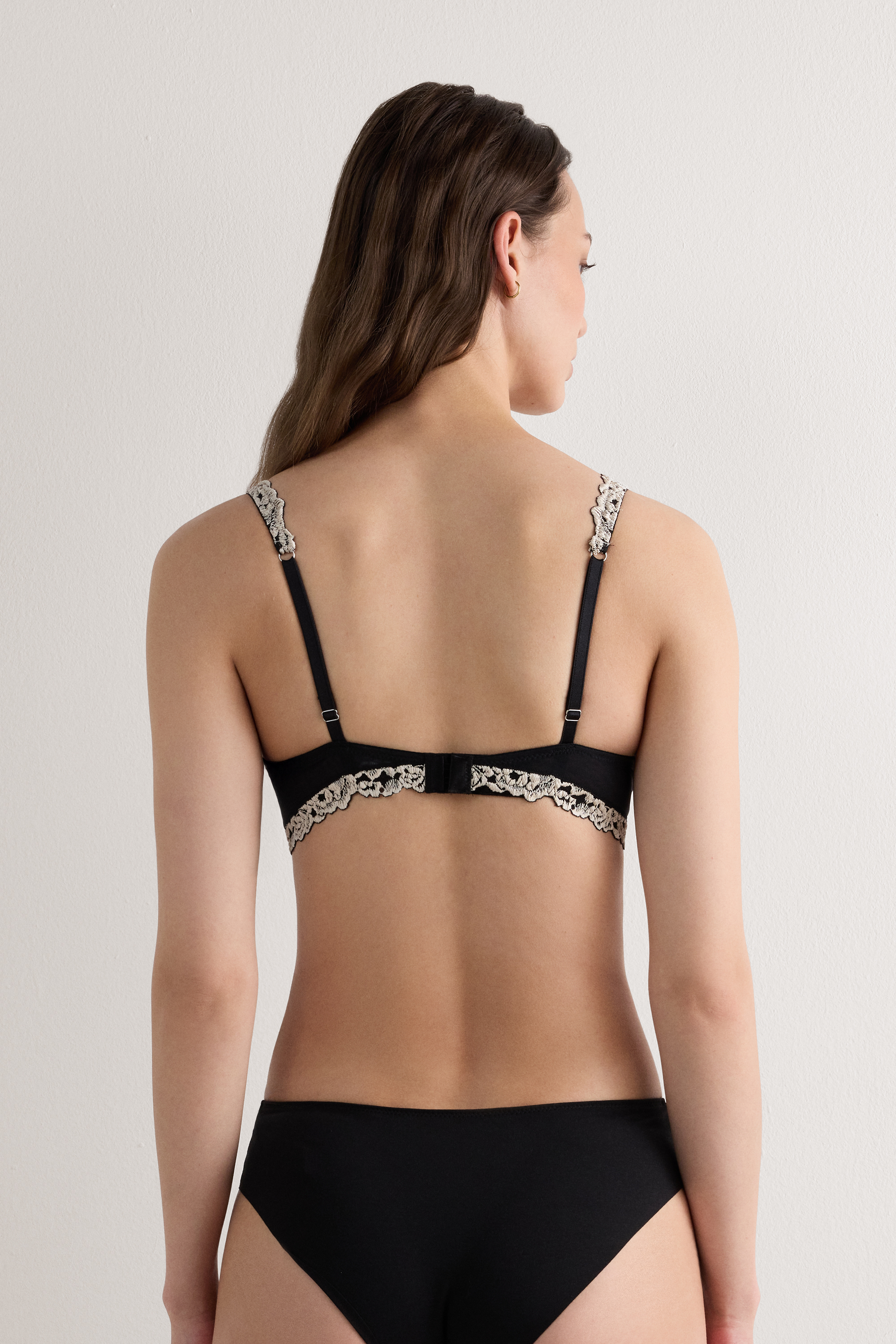 Pretty Flowers Gioia Super Push-up Bra