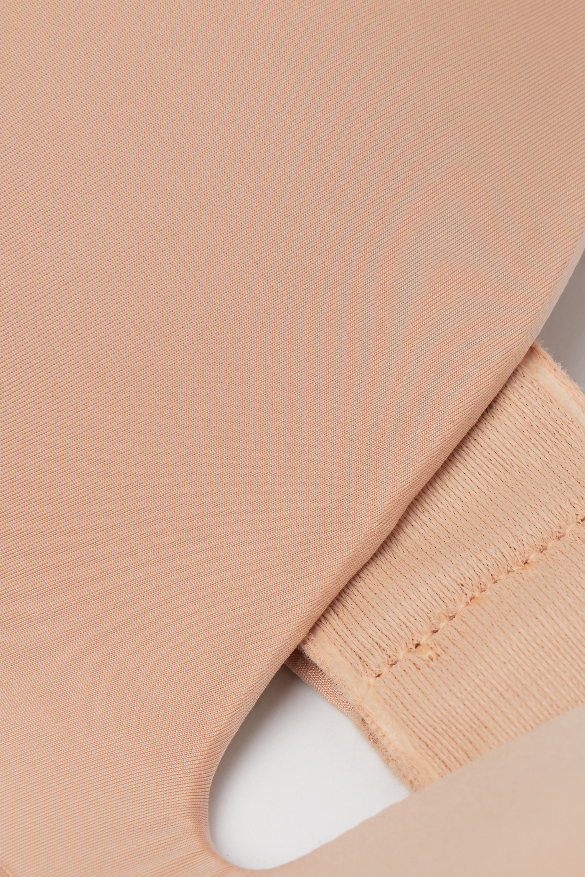 The Silky Touch Microfiber Gioia Super Push-Up Bra
