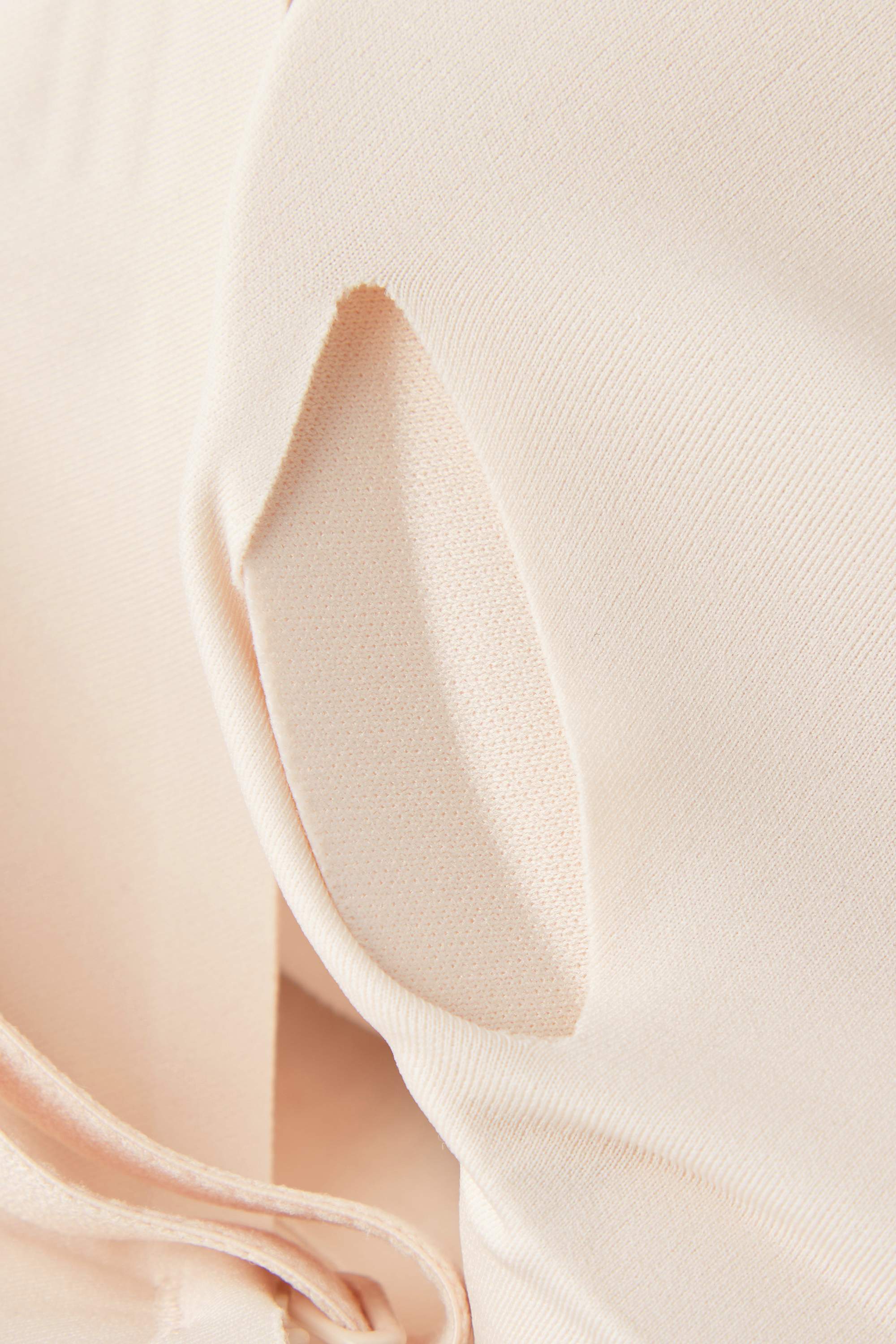 Laila Microfiber Bra