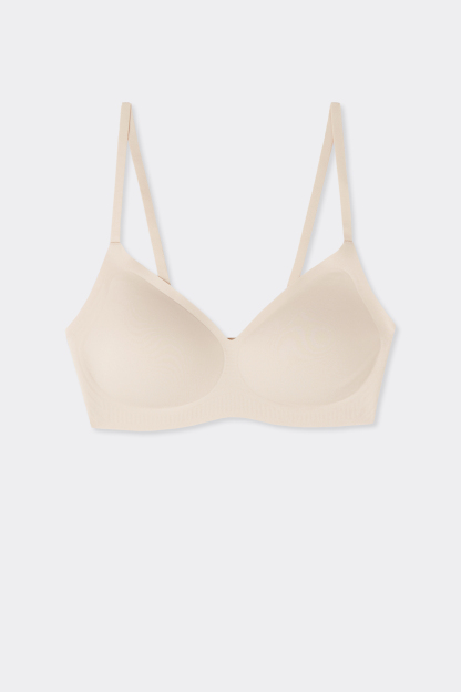 Laila Microfiber Bra