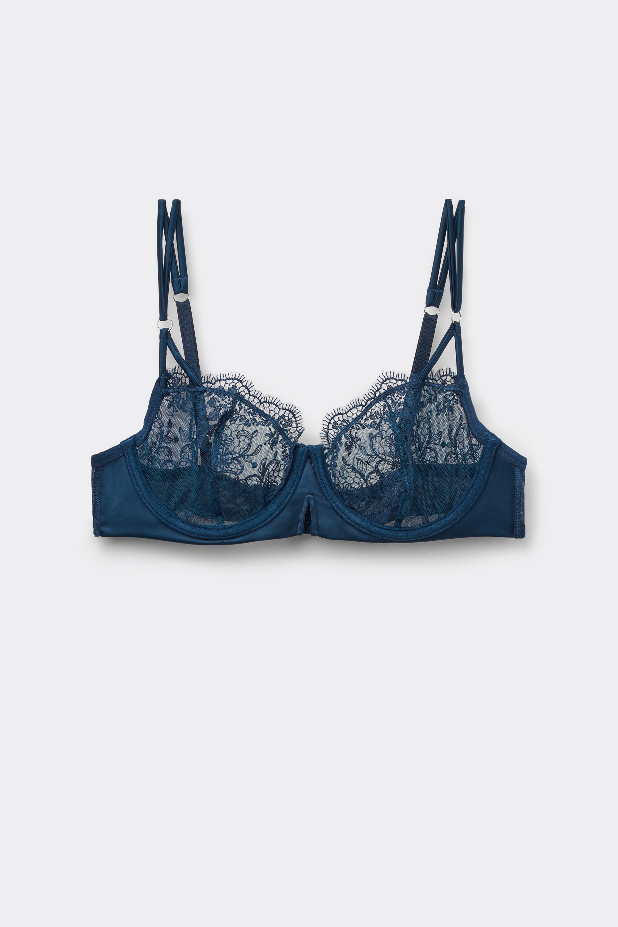 Luxury Dreams Denise Balconette Bra