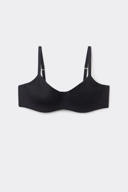 Daniela Superior Comfort Balconette Bra