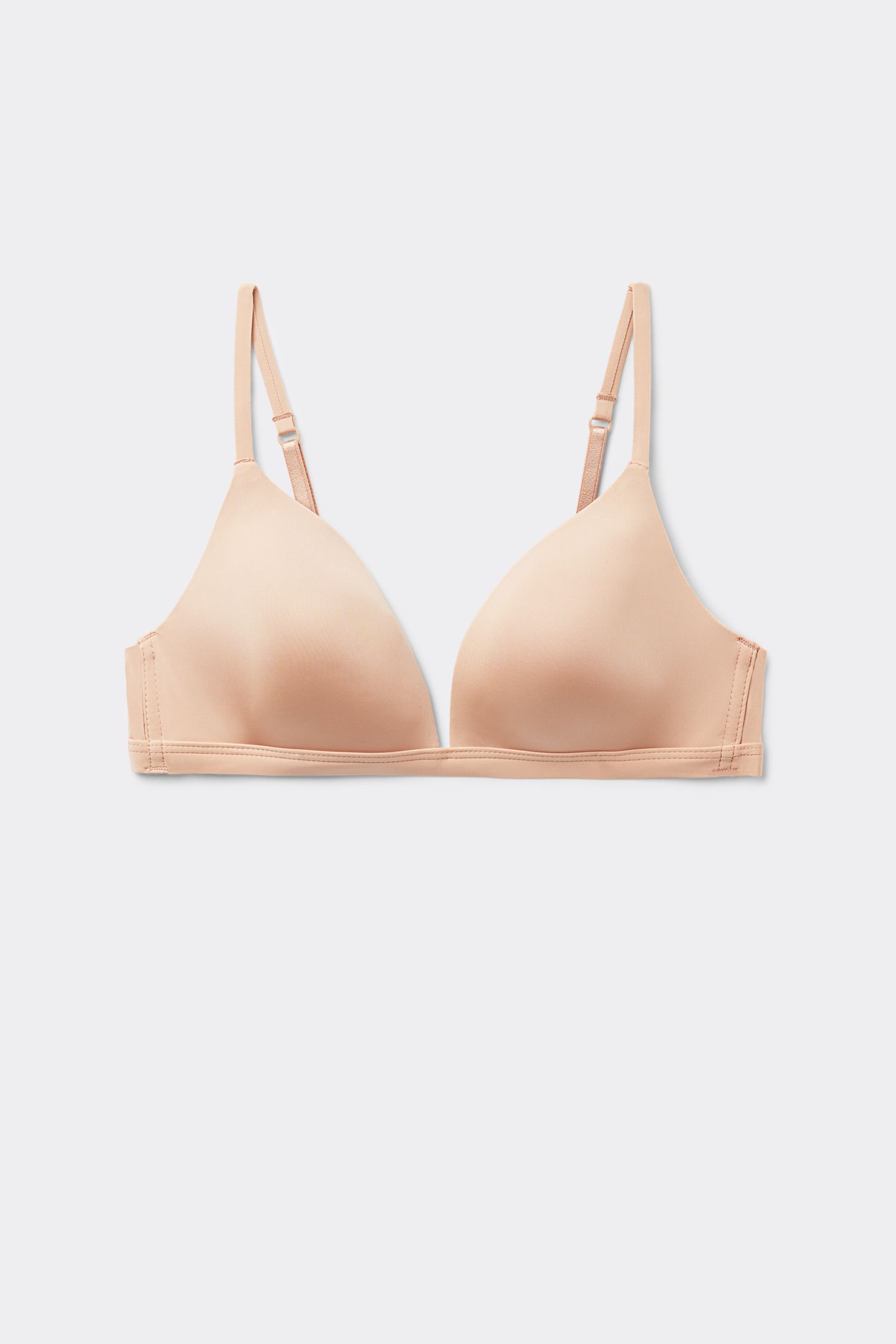 Tiziana Triangle Bra in Ultralight Microfiber