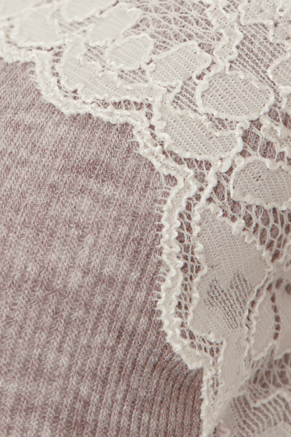 Effortless Beauty Francesca Balconette Bra