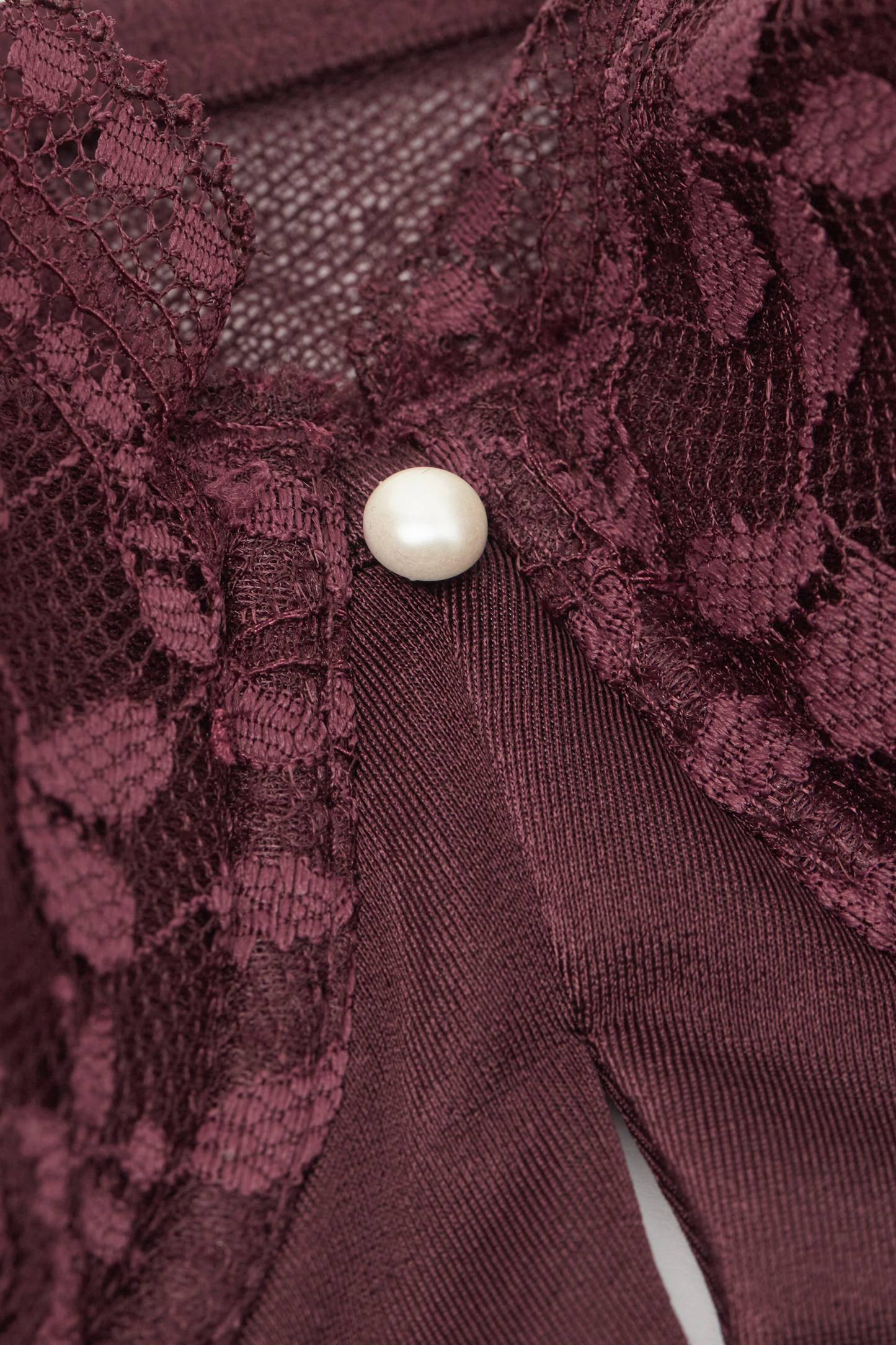 La Vie en Rose Demilune Balconette Bra