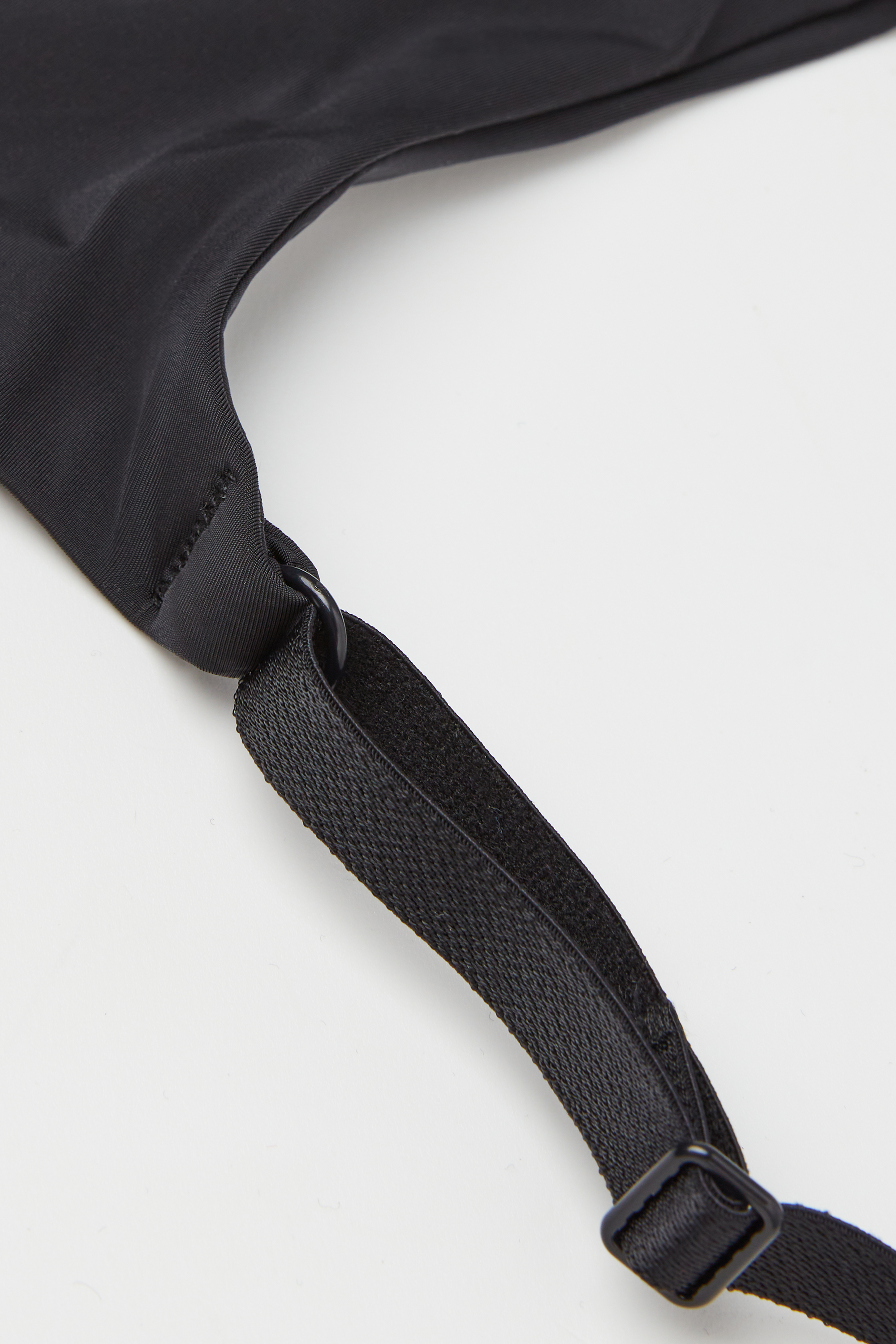 Irina Microfiber Balconette Bra
