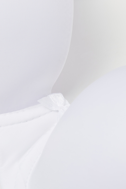 Sofia Natural Lift Balconette Bra in Ultralight Microfiber