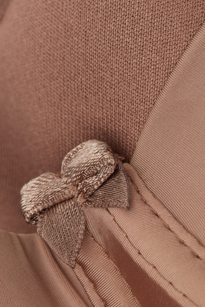 Sofia Natural Lift Balconette Bra in Ultralight Microfiber