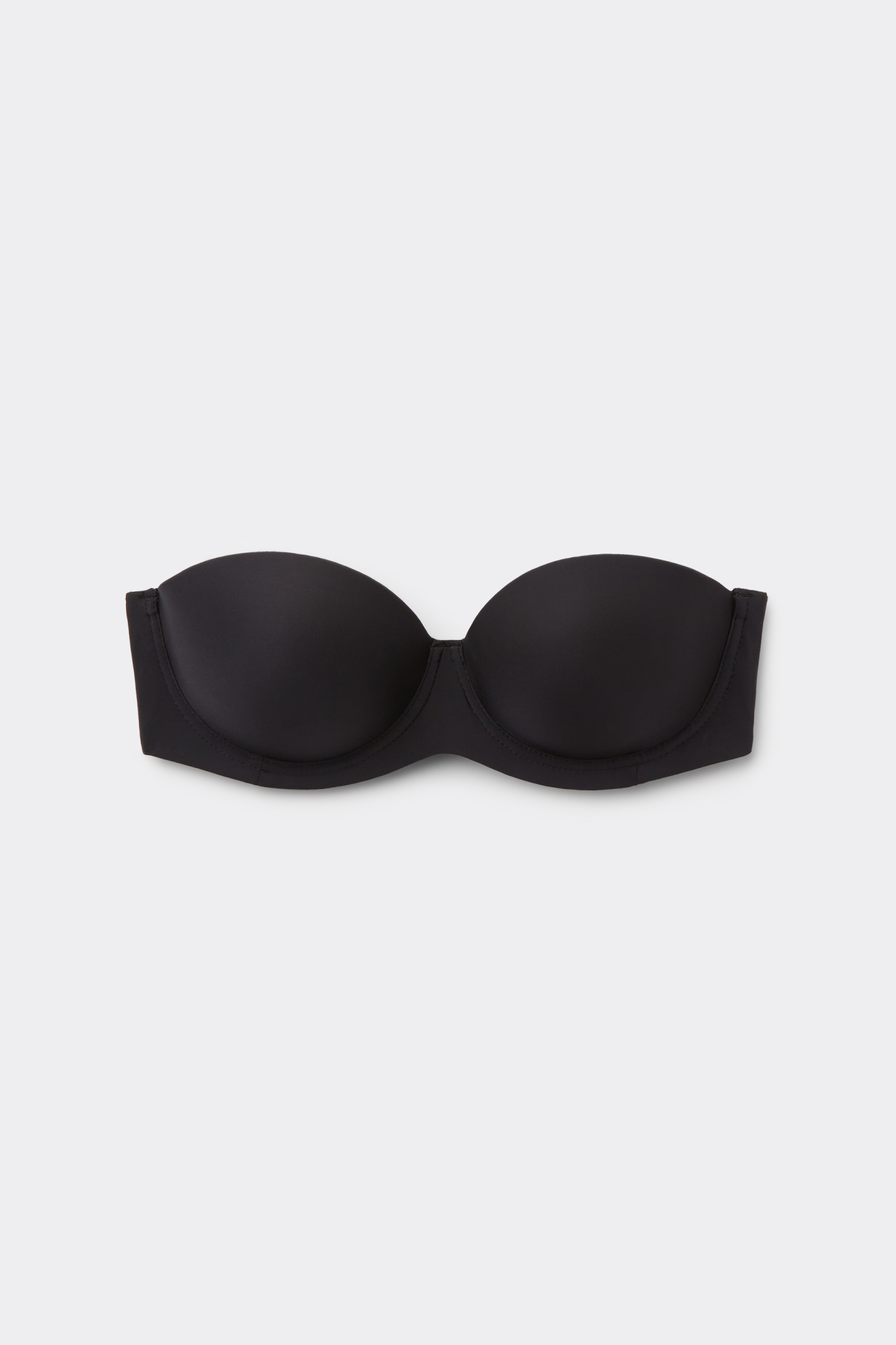 Giada Microfiber Bandeau Bra