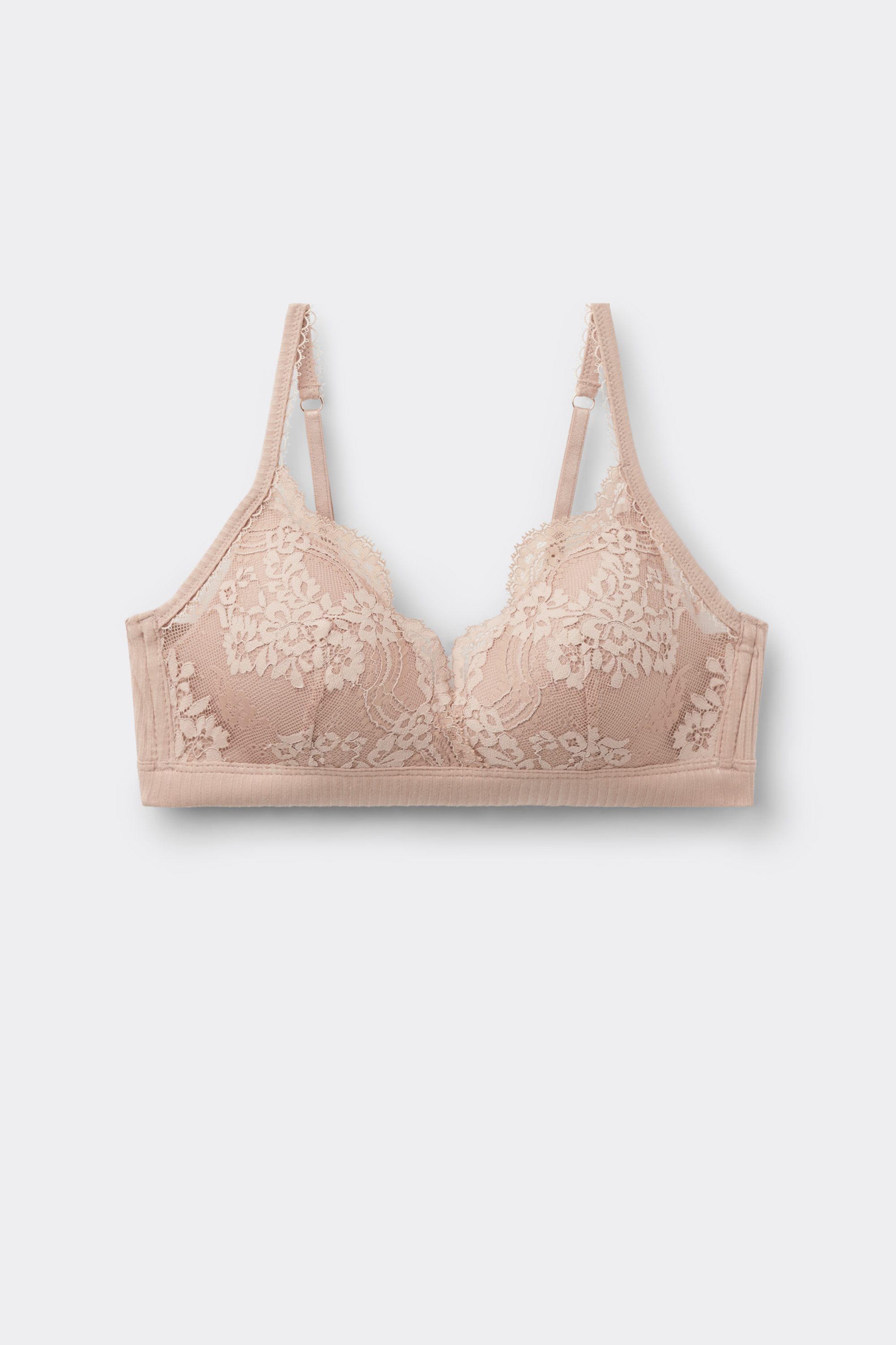 Your Everyday Wear Tiziana Triangle Bra
