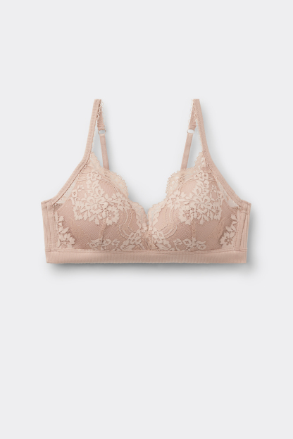 Your Everyday Wear Tiziana Triangle Bra