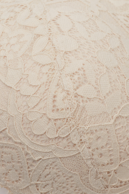 Tiziana Lace Triangle Bra