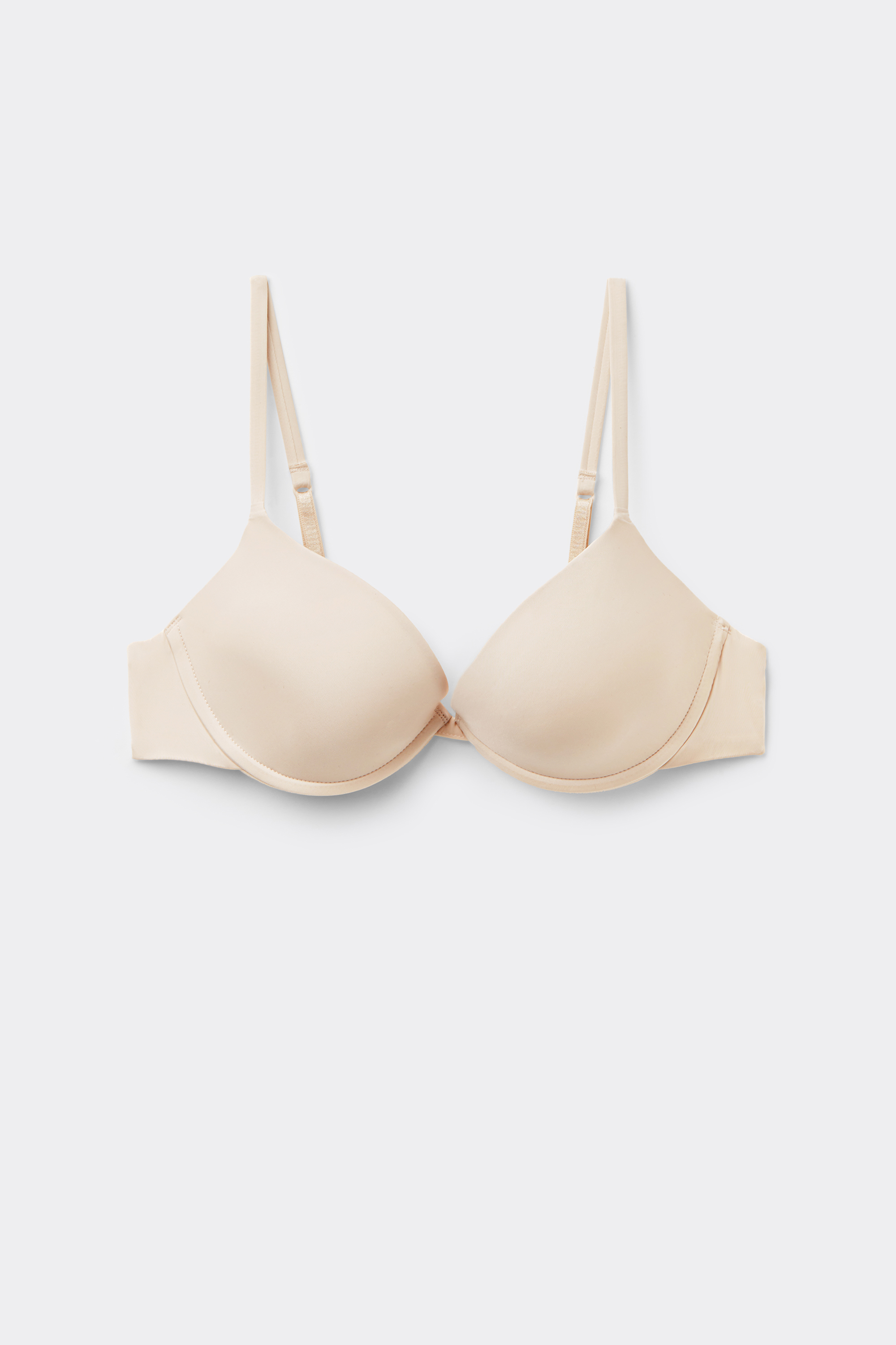Bellissima Push-up Bra in Ultralight Microfiber