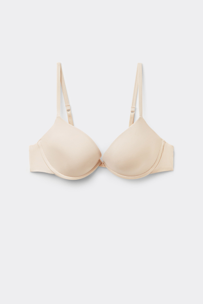 Bellissima Push-up Bra in Ultralight Microfiber
