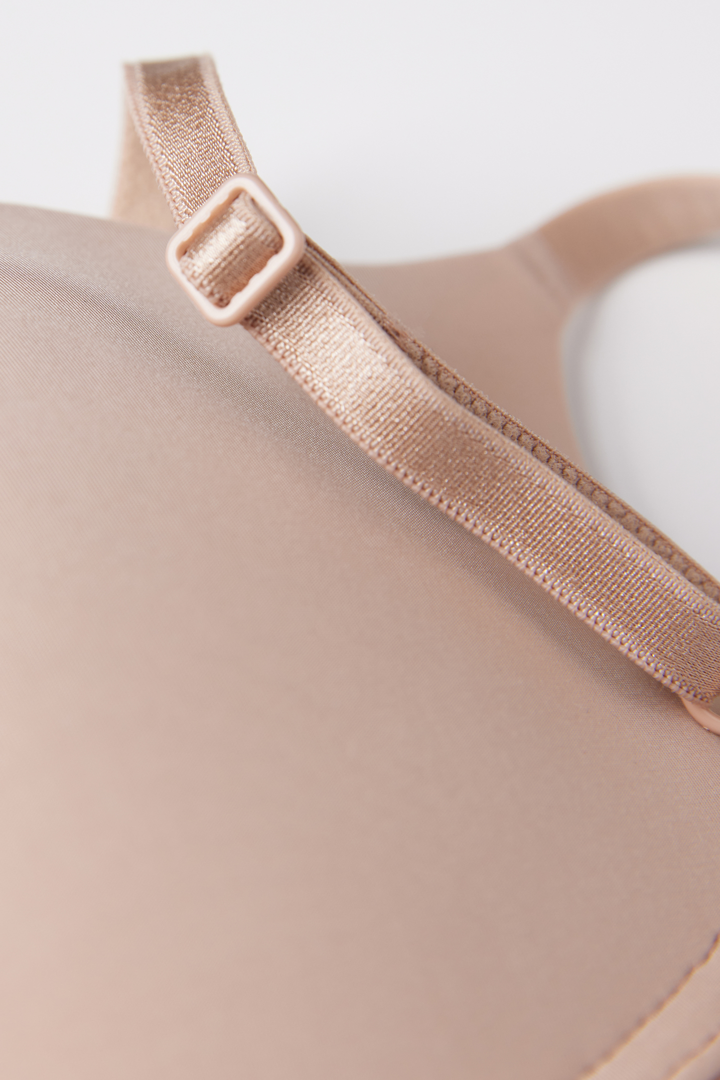 Simona Super Push-up Bra in Ultralight Microfiber