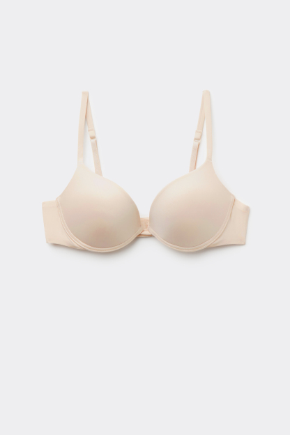 Simona Super Push-up Bra in Ultralight Microfiber