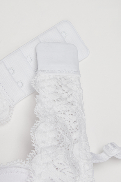 Simona Lace Super Push-Up Bra