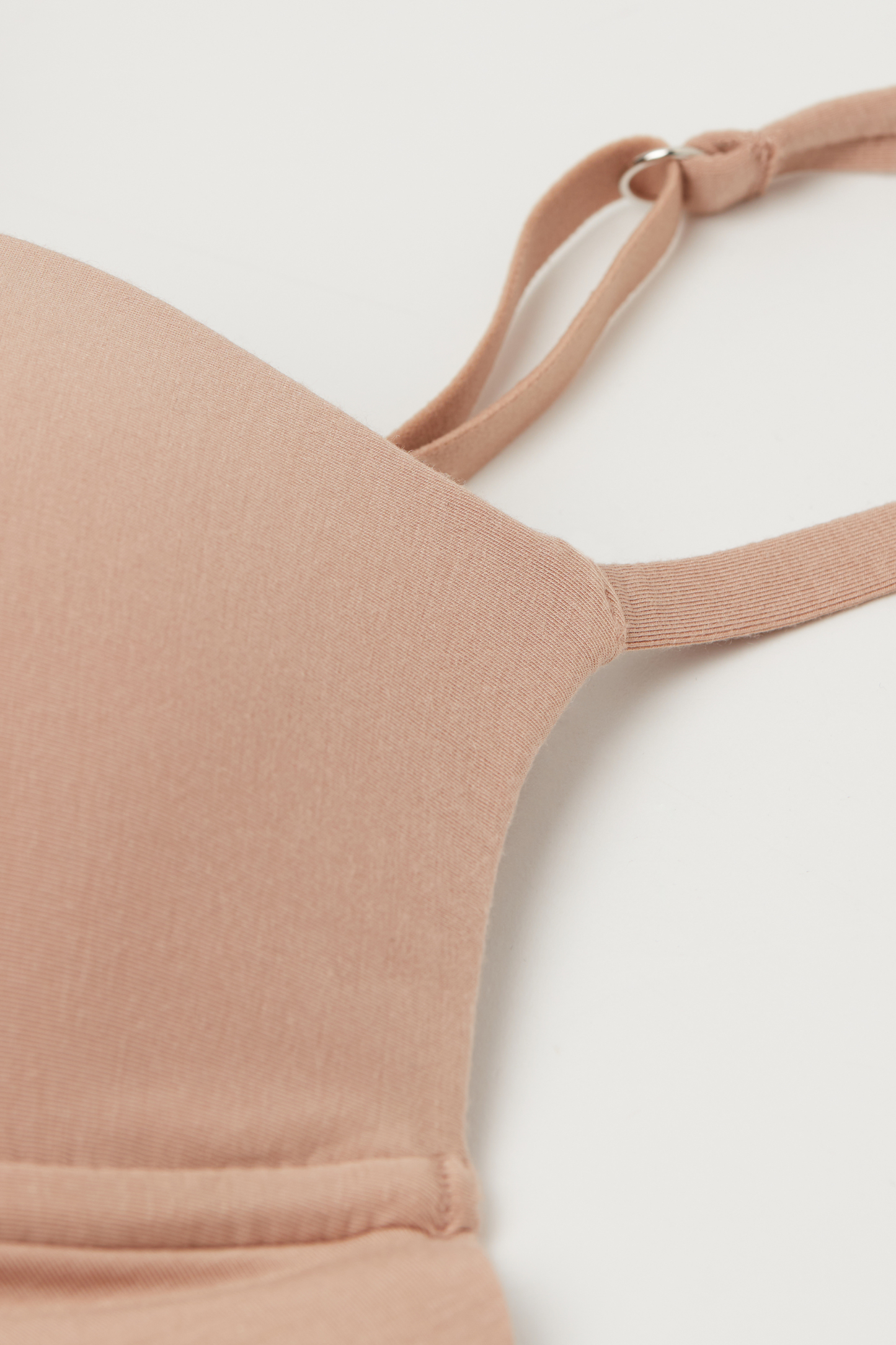 Bellissima Superior Comfort Push-Up Bra