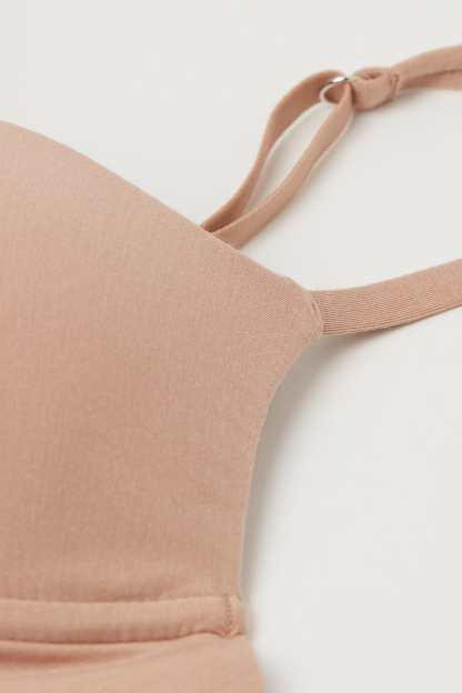 Bellissima Superior Comfort Push-Up Bra