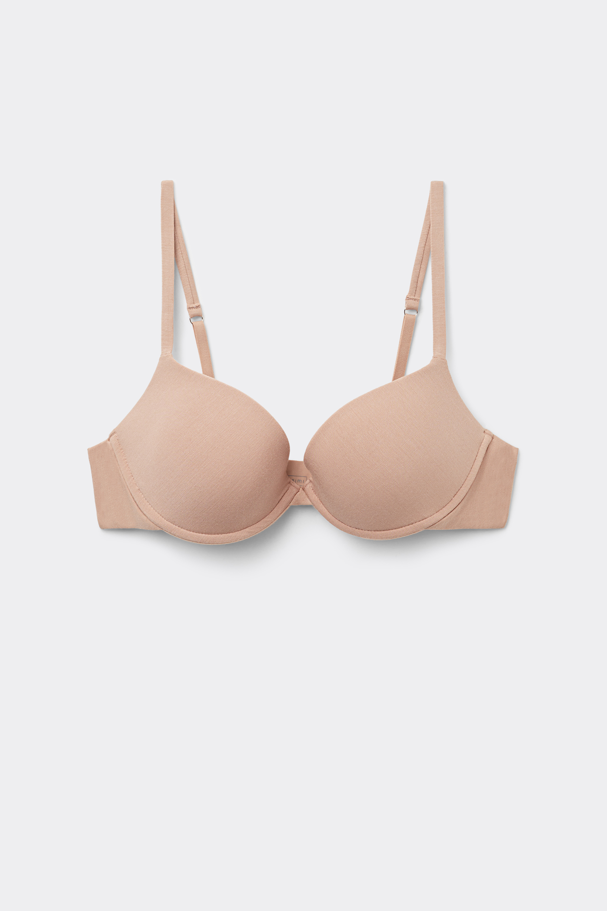 Bellissima Superior Comfort Push-Up Bra