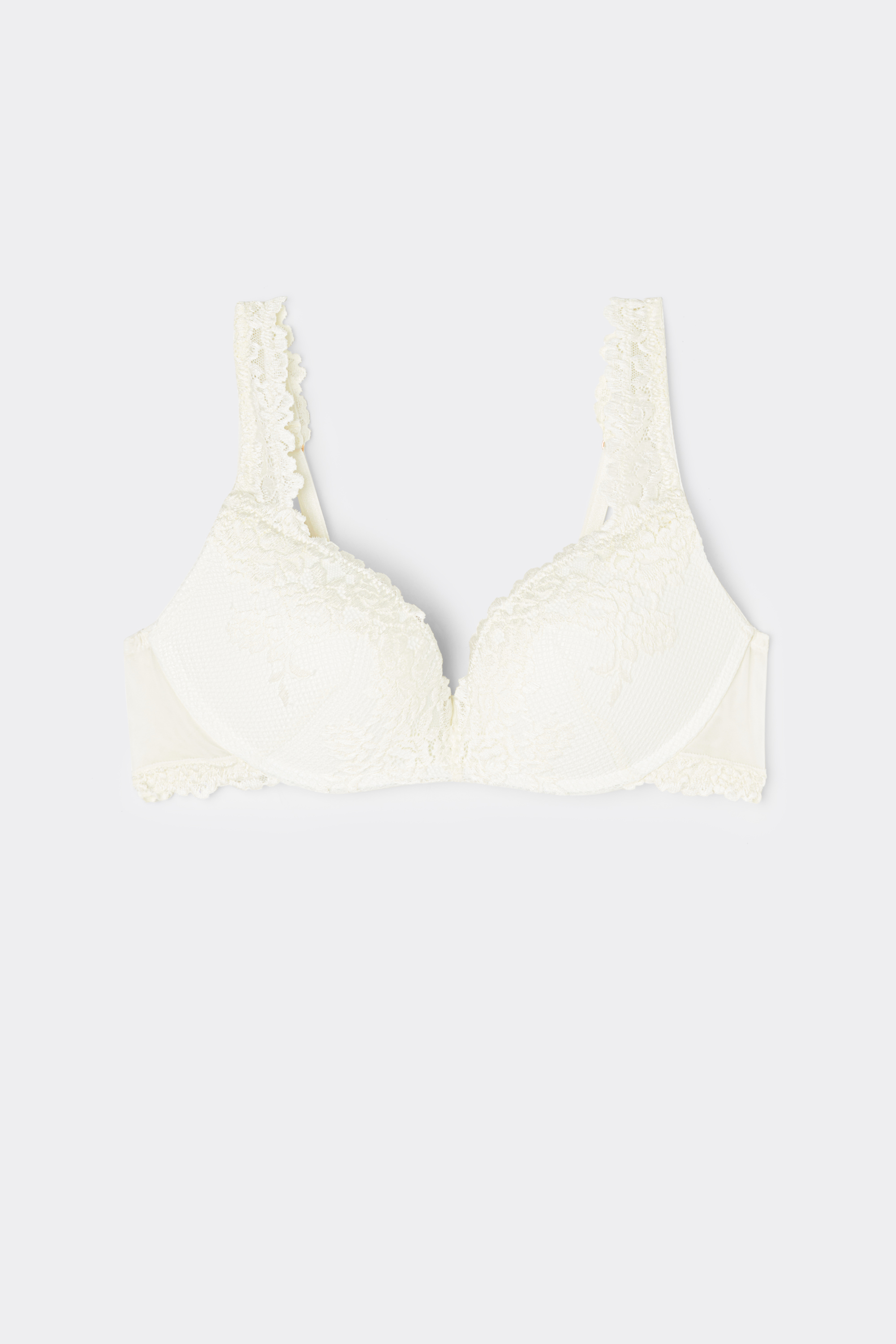 Pretty Flowers Gioia Super Push-up Bra