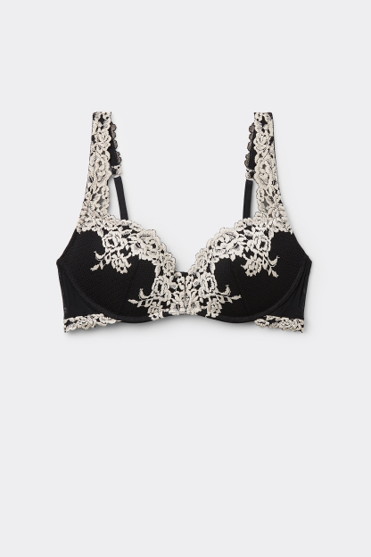 Pretty Flowers Gioia Super Push-up Bra