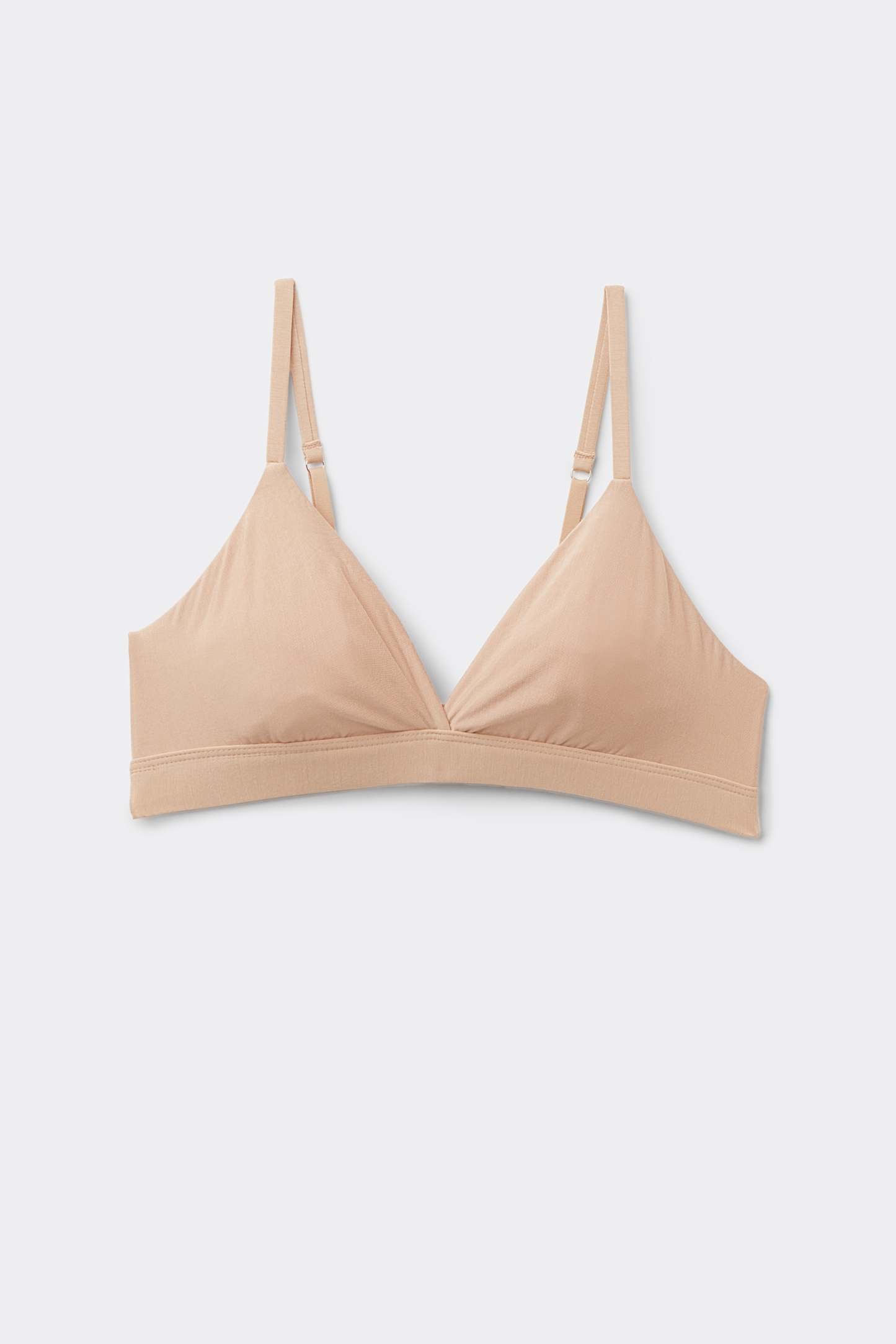 Emma Superior Comfort Triangle Bra