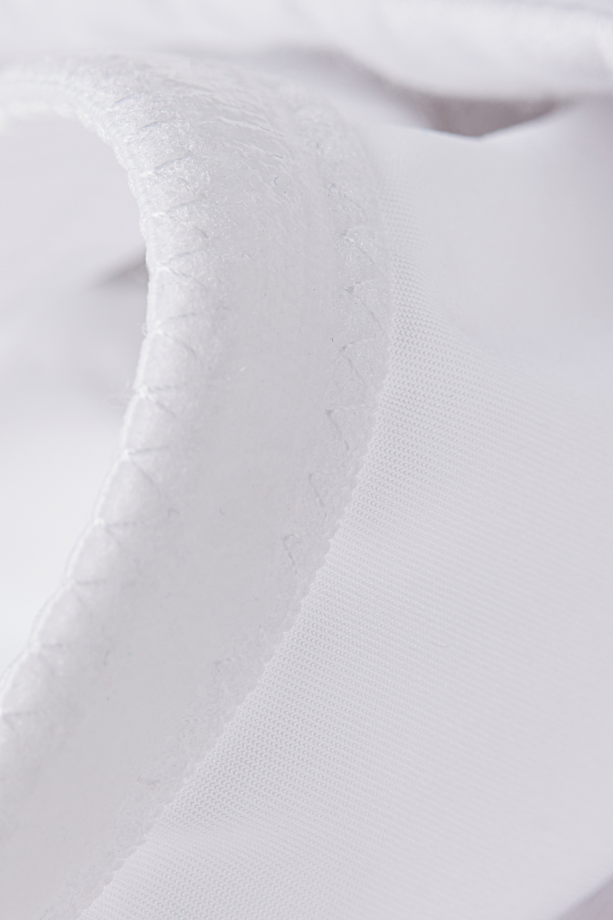 Ilaria Bandeau Bra in Ultralight Microfiber