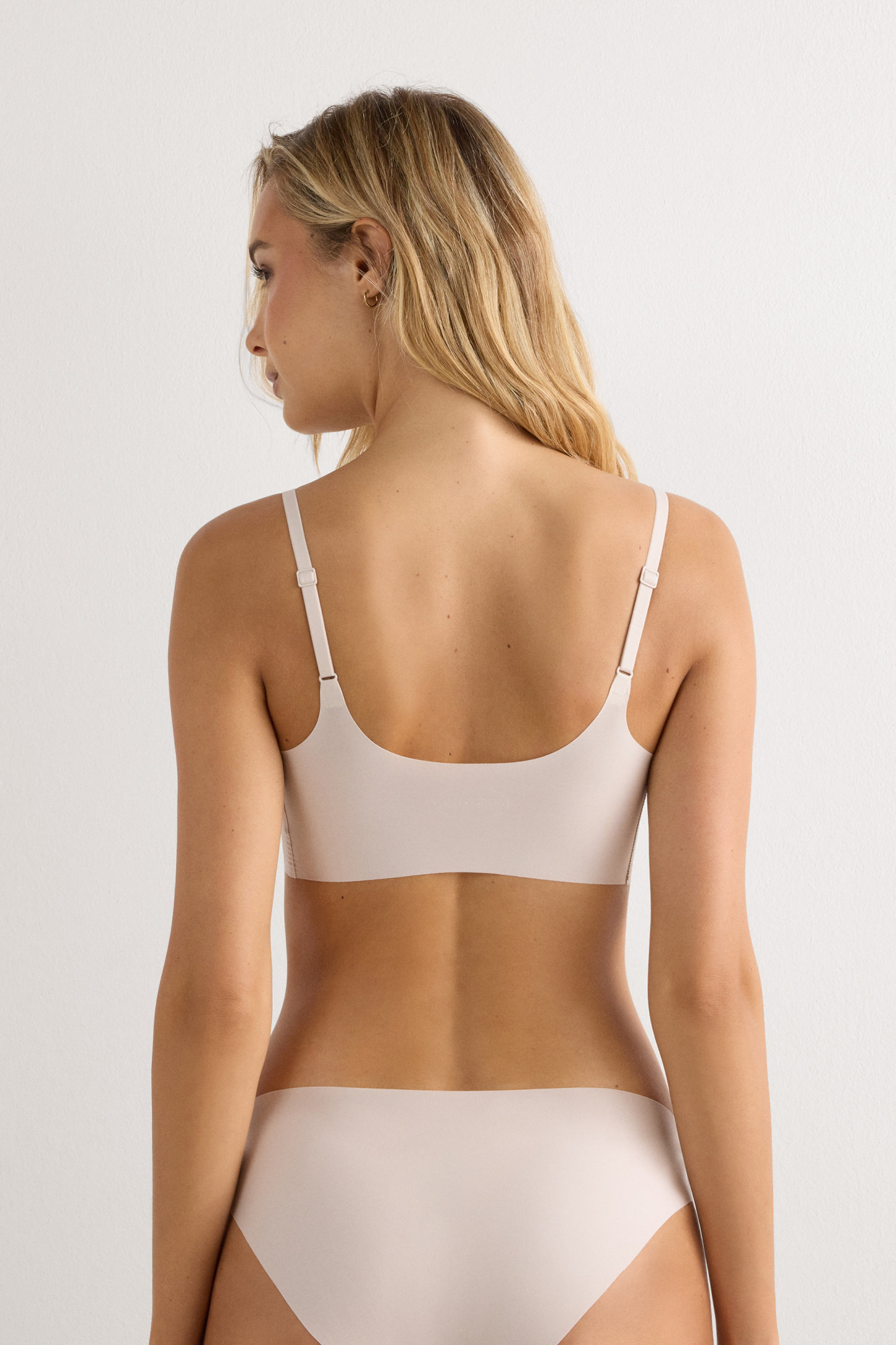 Eri Microfiber Bra