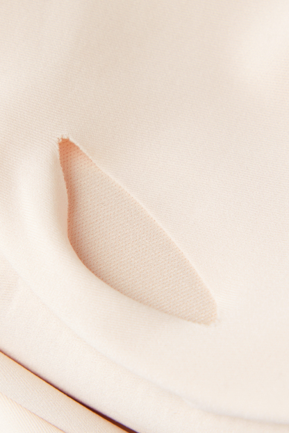 Eri Microfiber Bra